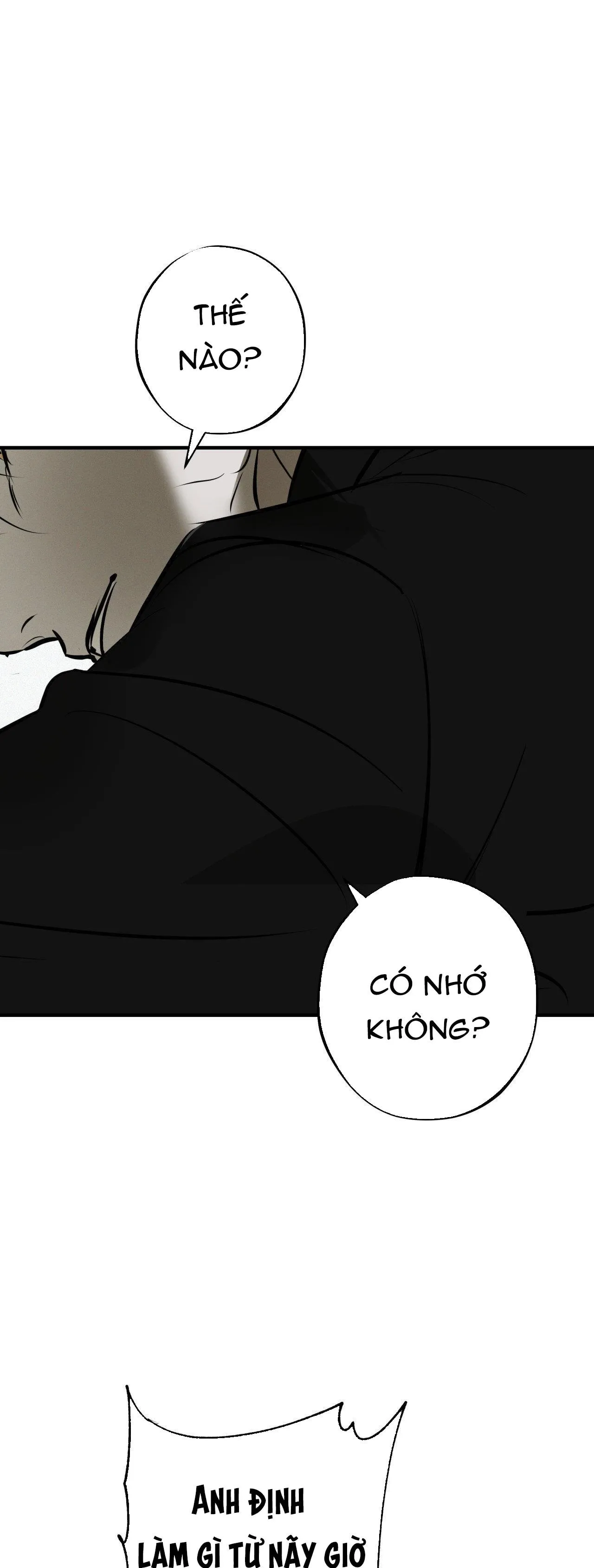 RISKY VICE Chapter 22 Trang 28