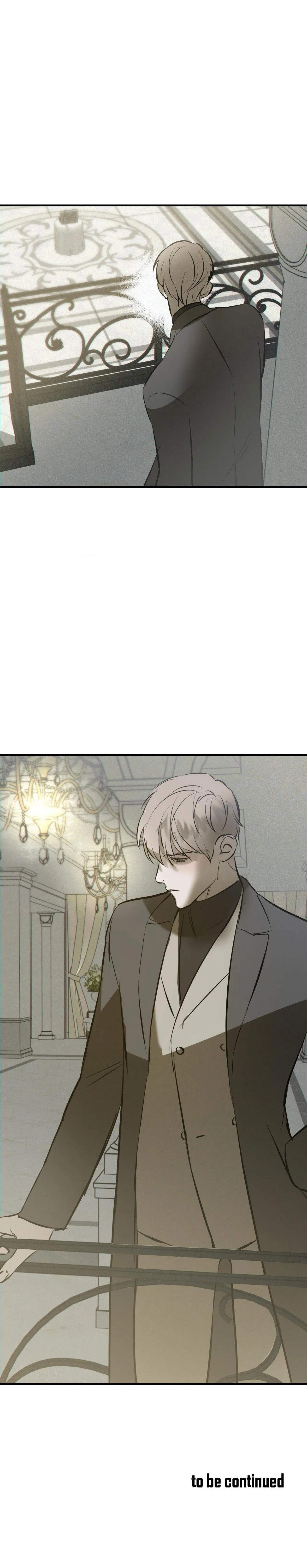 RISKY VICE Chapter 23 Trang 22