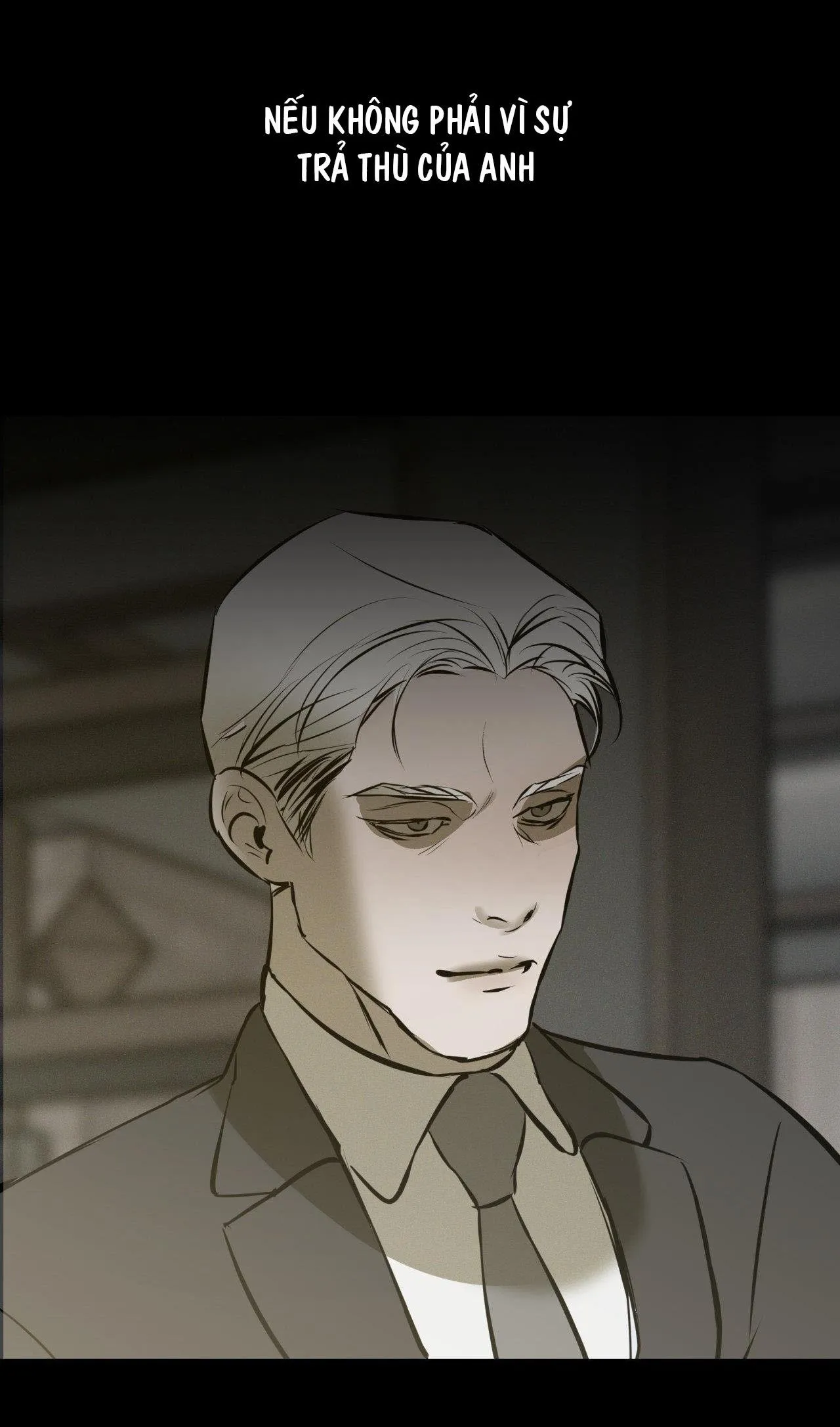 RISKY VICE Chapter 24 Trang 5