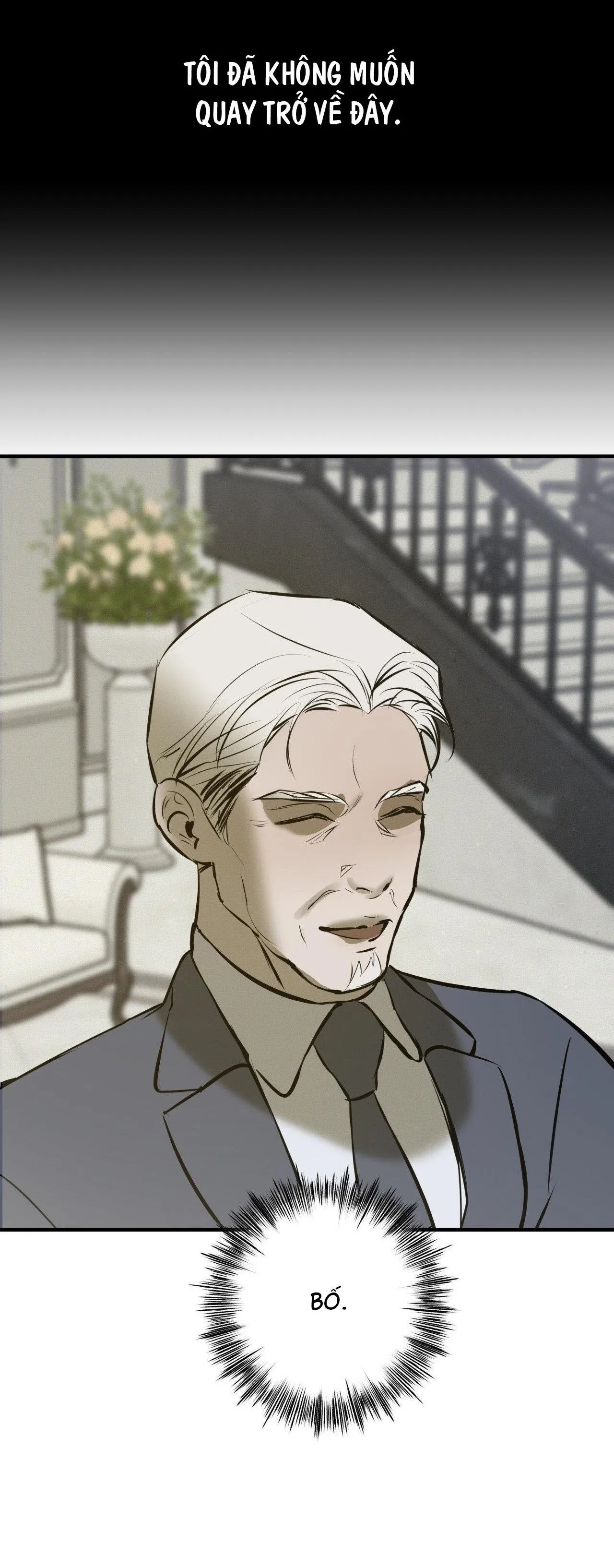 RISKY VICE Chapter 24 Trang 6