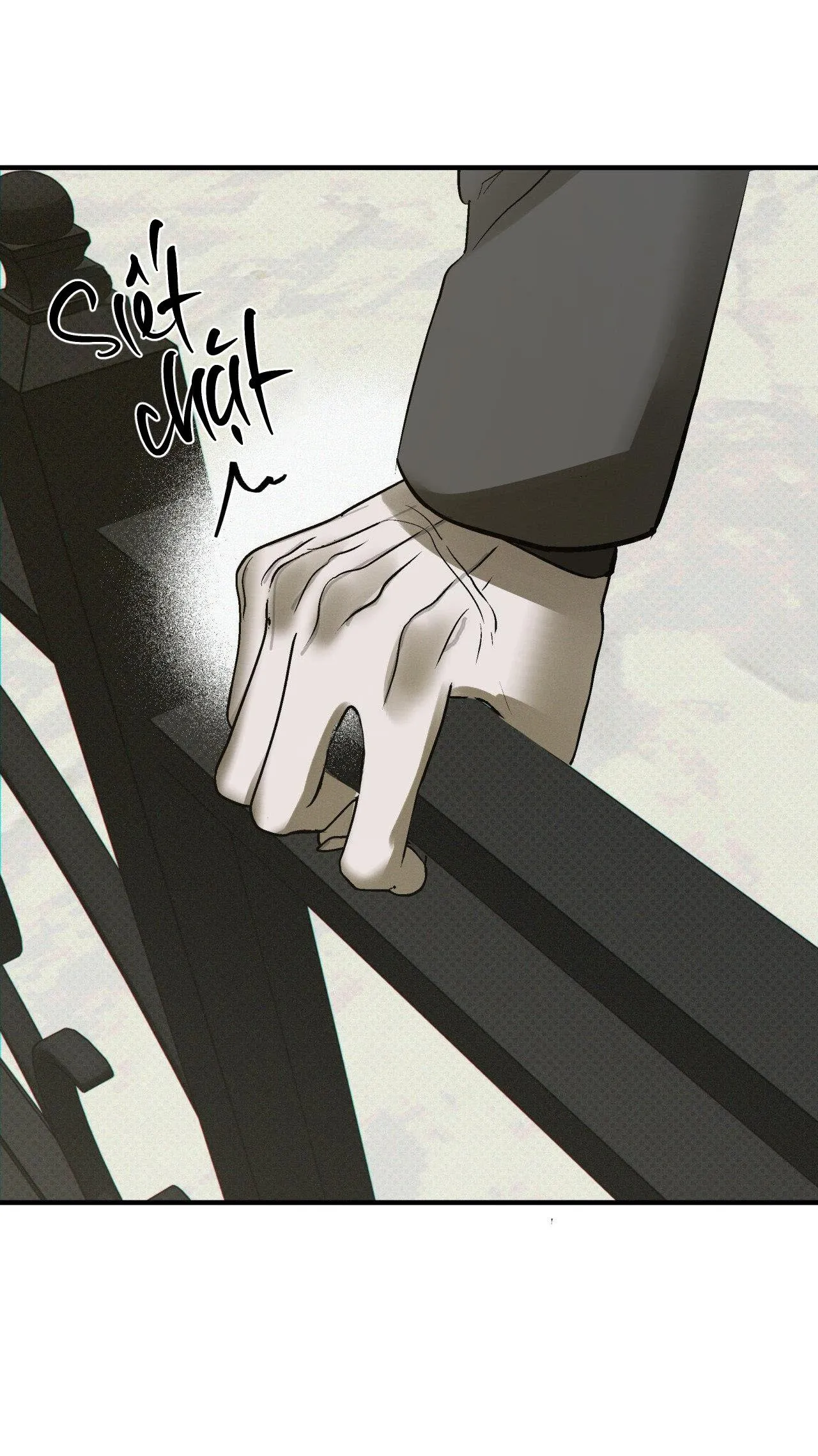 RISKY VICE Chapter 24 Trang 7