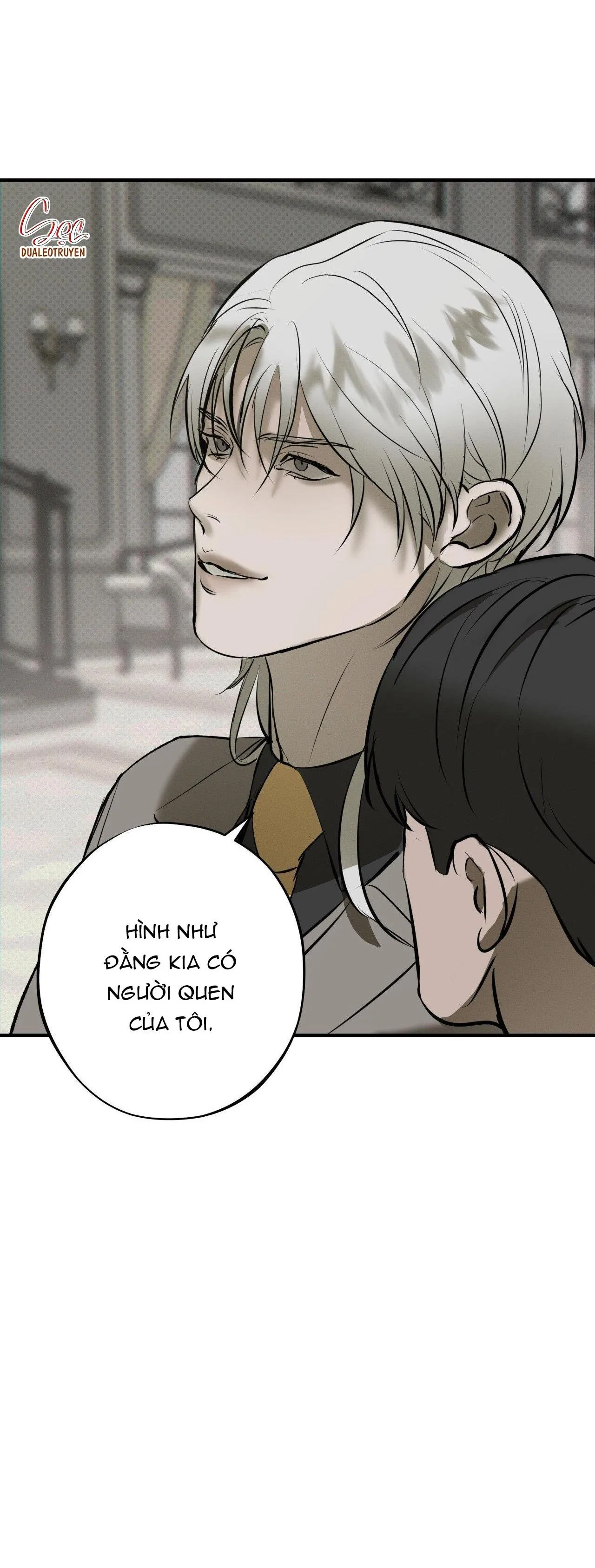 RISKY VICE Chapter 24 Trang 13