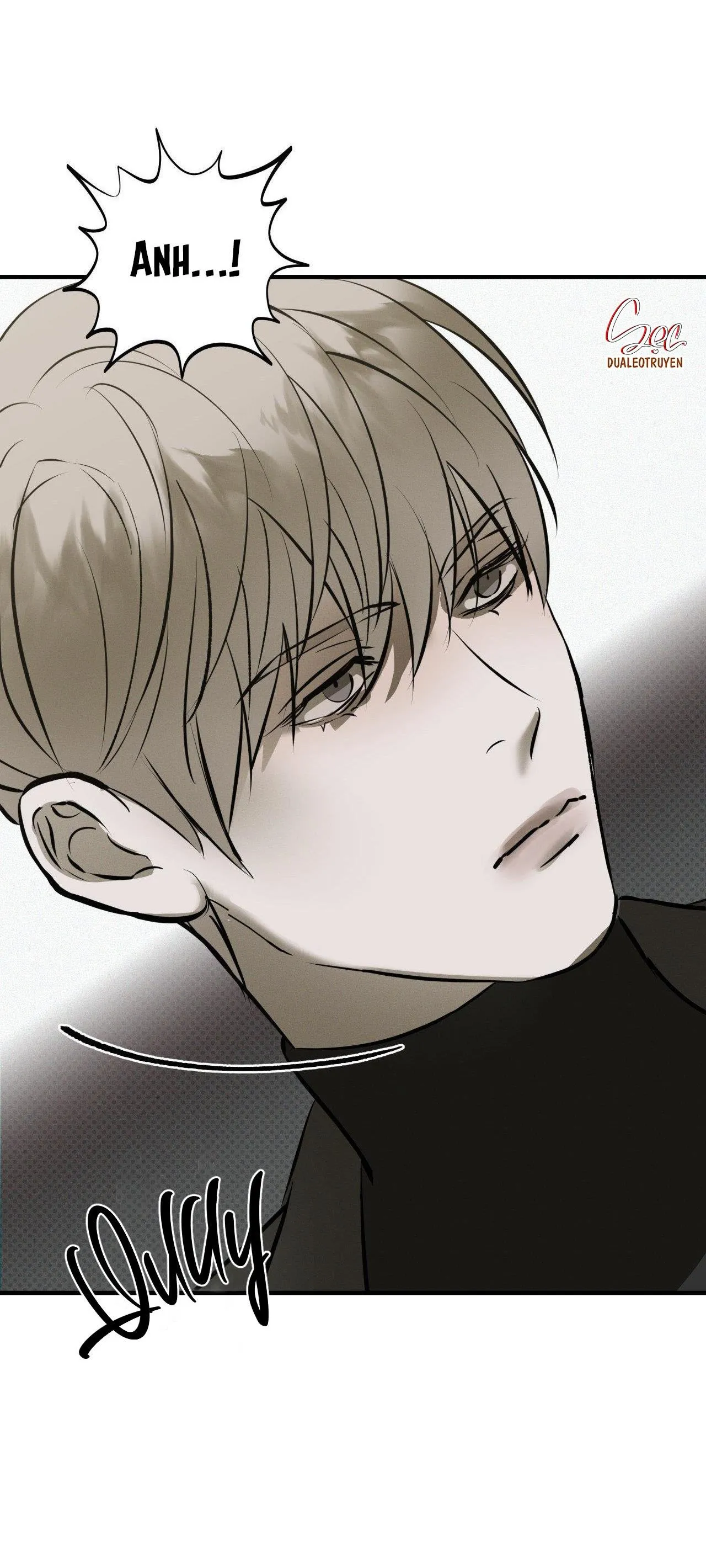 RISKY VICE Chapter 24 Trang 17