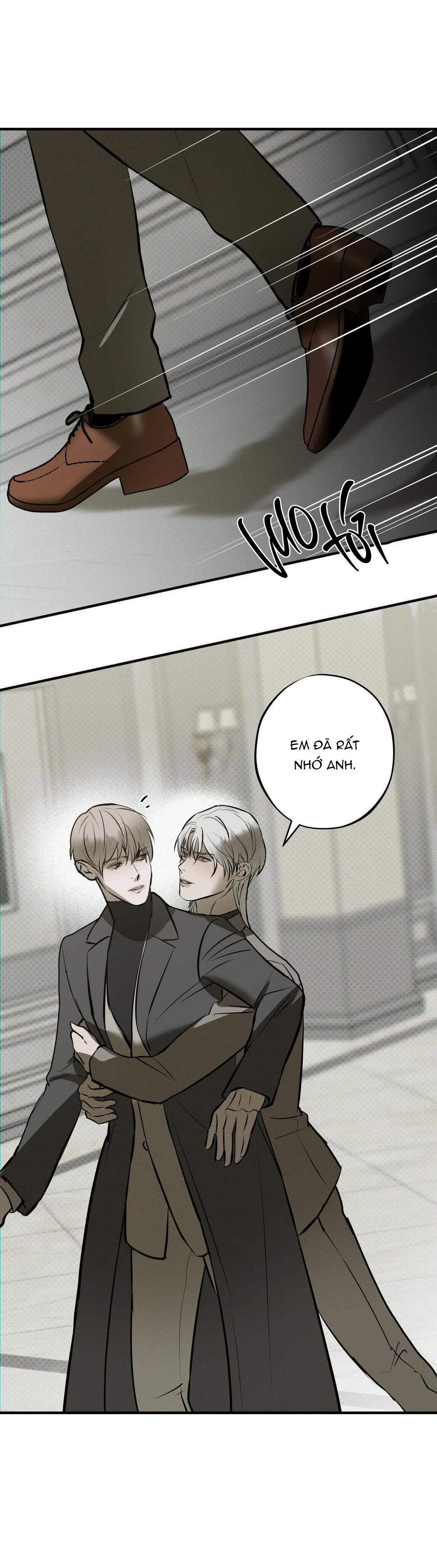 RISKY VICE Chapter 24 Trang 18