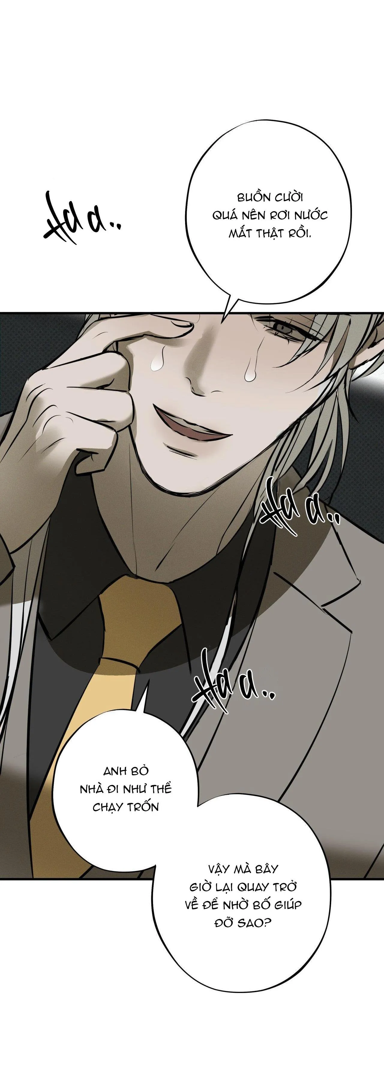 RISKY VICE Chapter 24 Trang 24