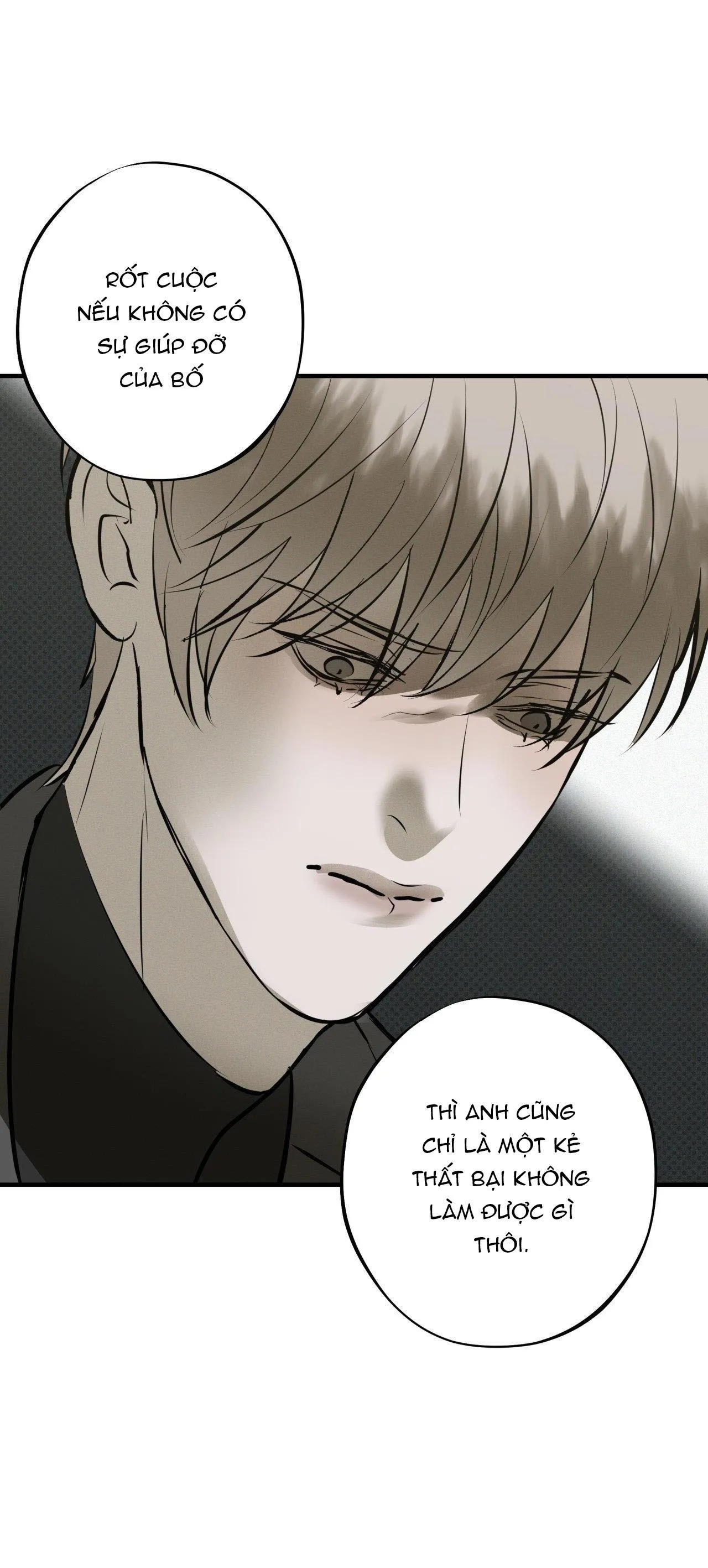 RISKY VICE Chapter 24 Trang 25