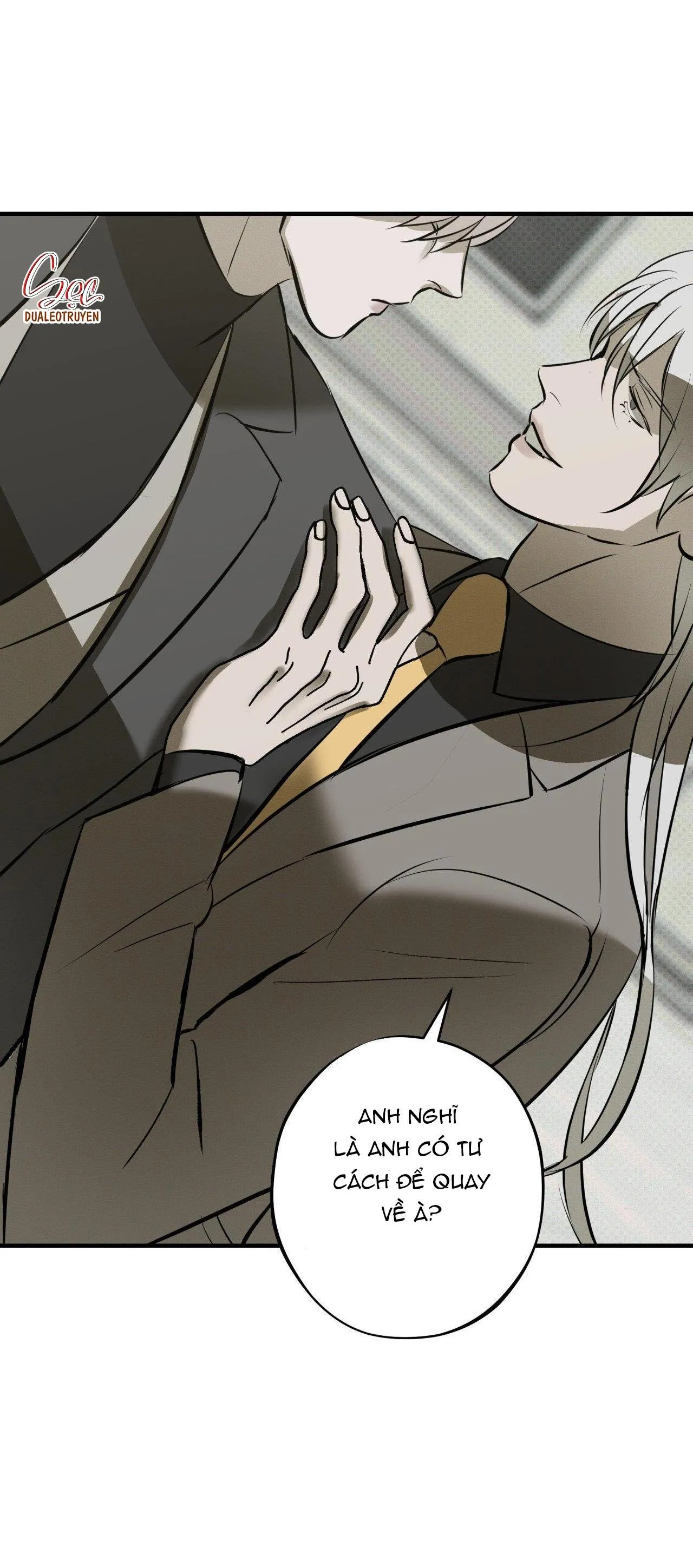 RISKY VICE Chapter 24 Trang 26