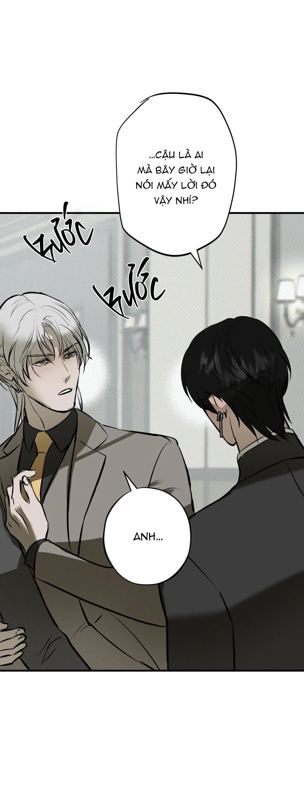 RISKY VICE Chapter 24 Trang 31