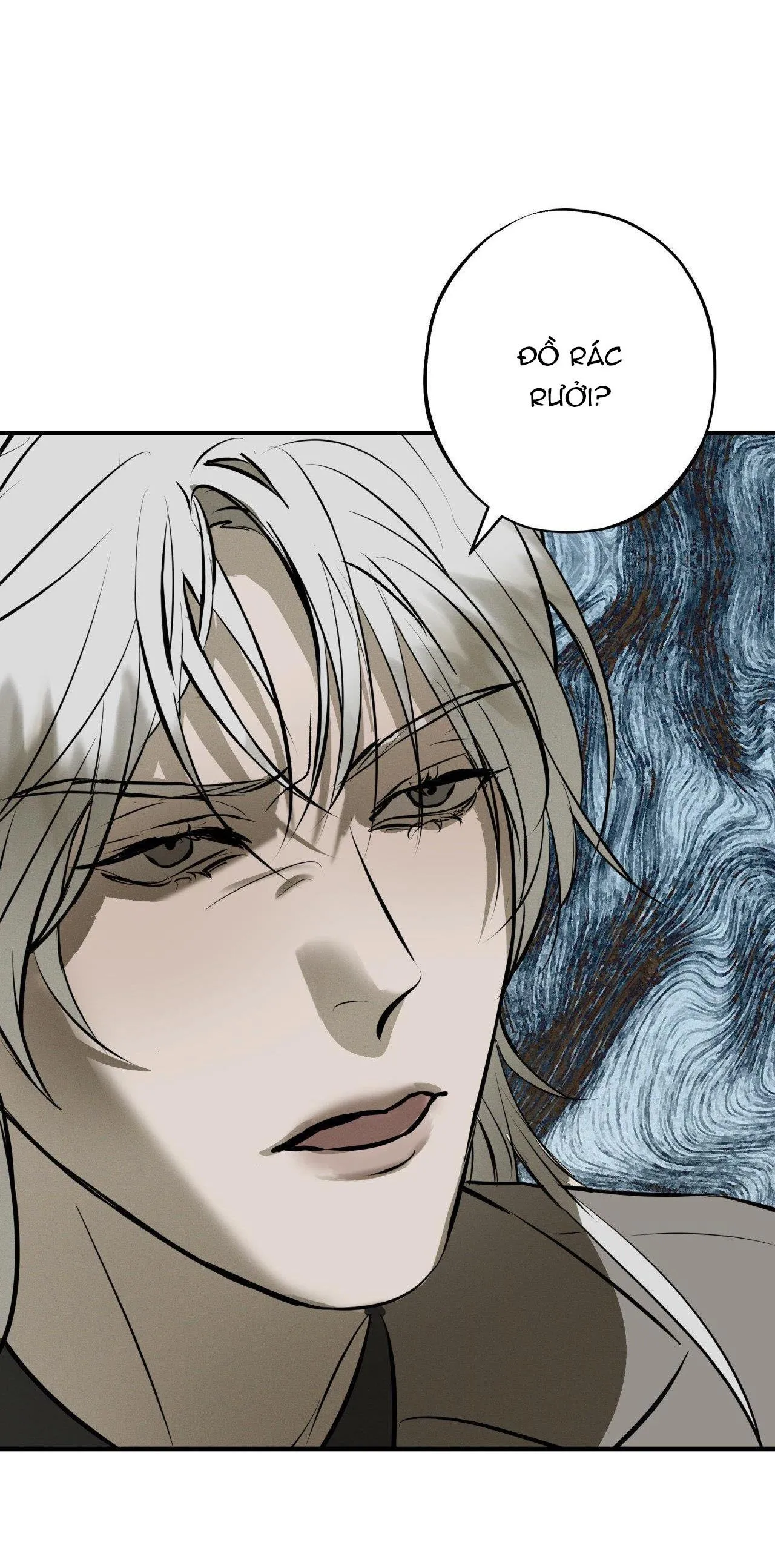 RISKY VICE Chapter 24 Trang 33