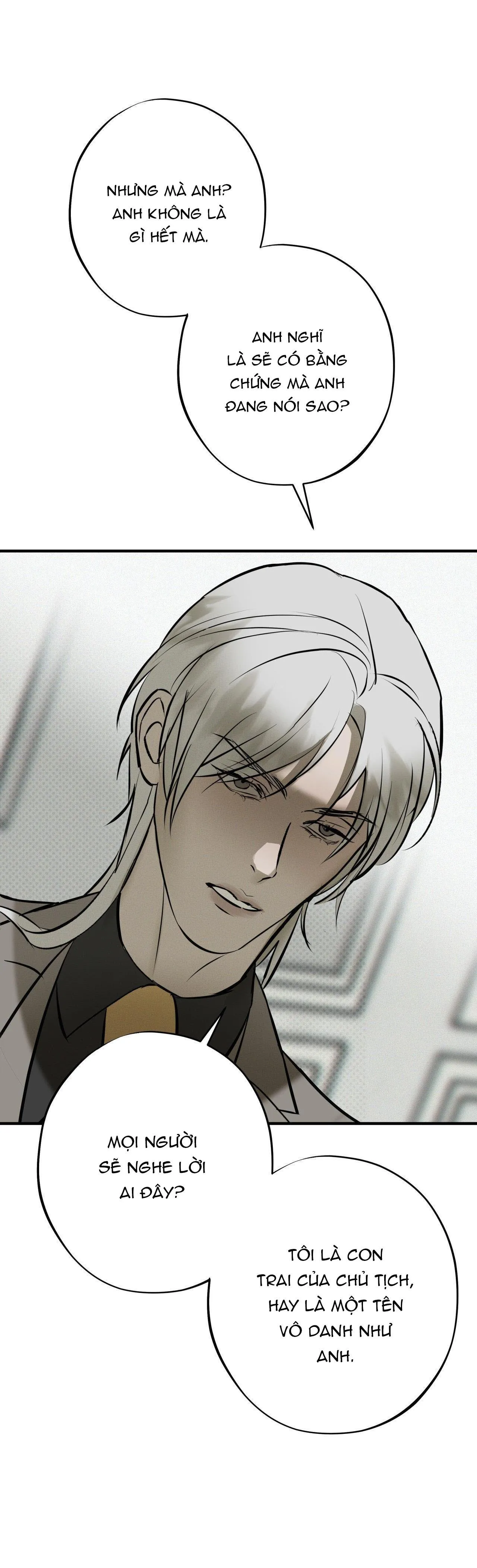 RISKY VICE Chapter 24 Trang 39