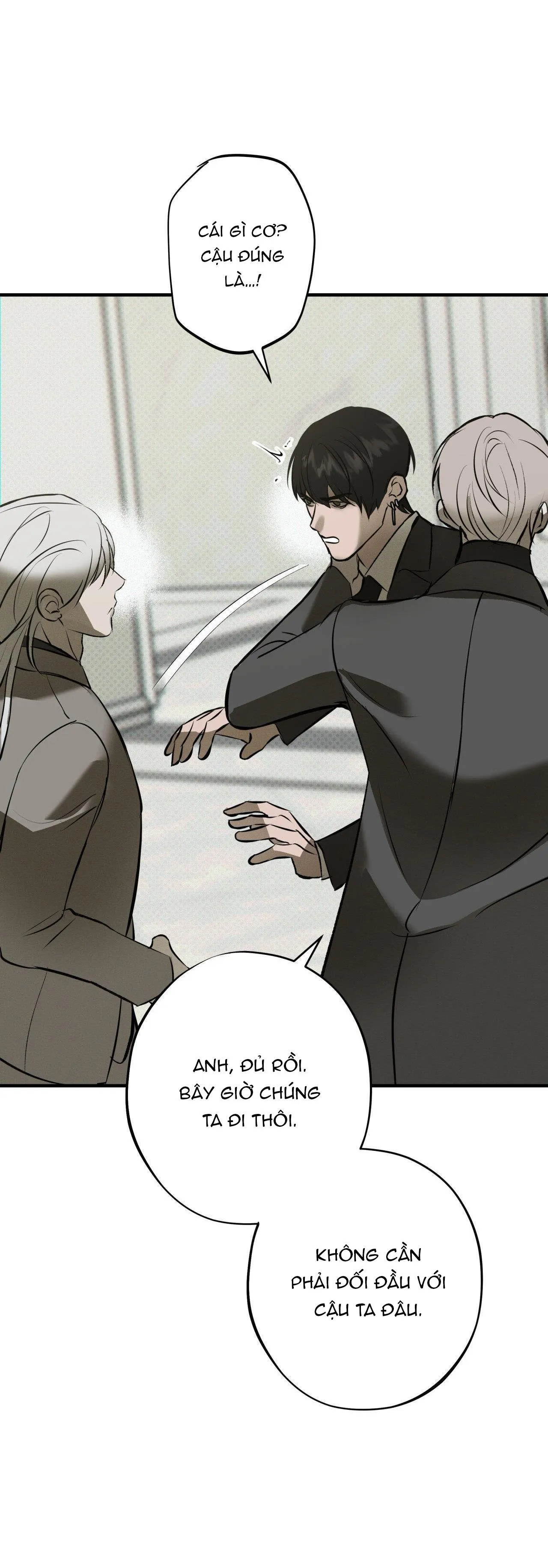 RISKY VICE Chapter 24 Trang 40