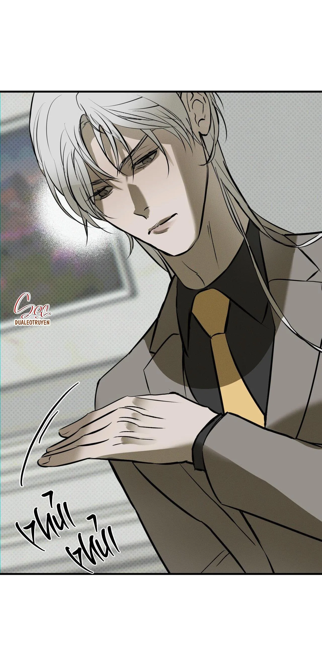 RISKY VICE Chapter 24 Trang 41