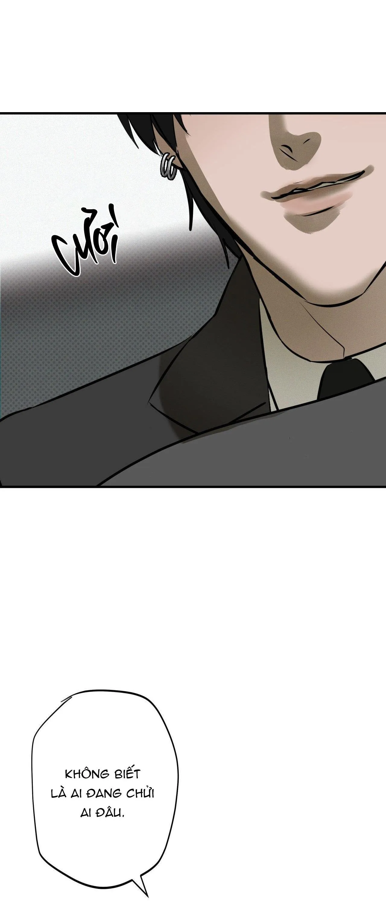 RISKY VICE Chapter 24 Trang 42