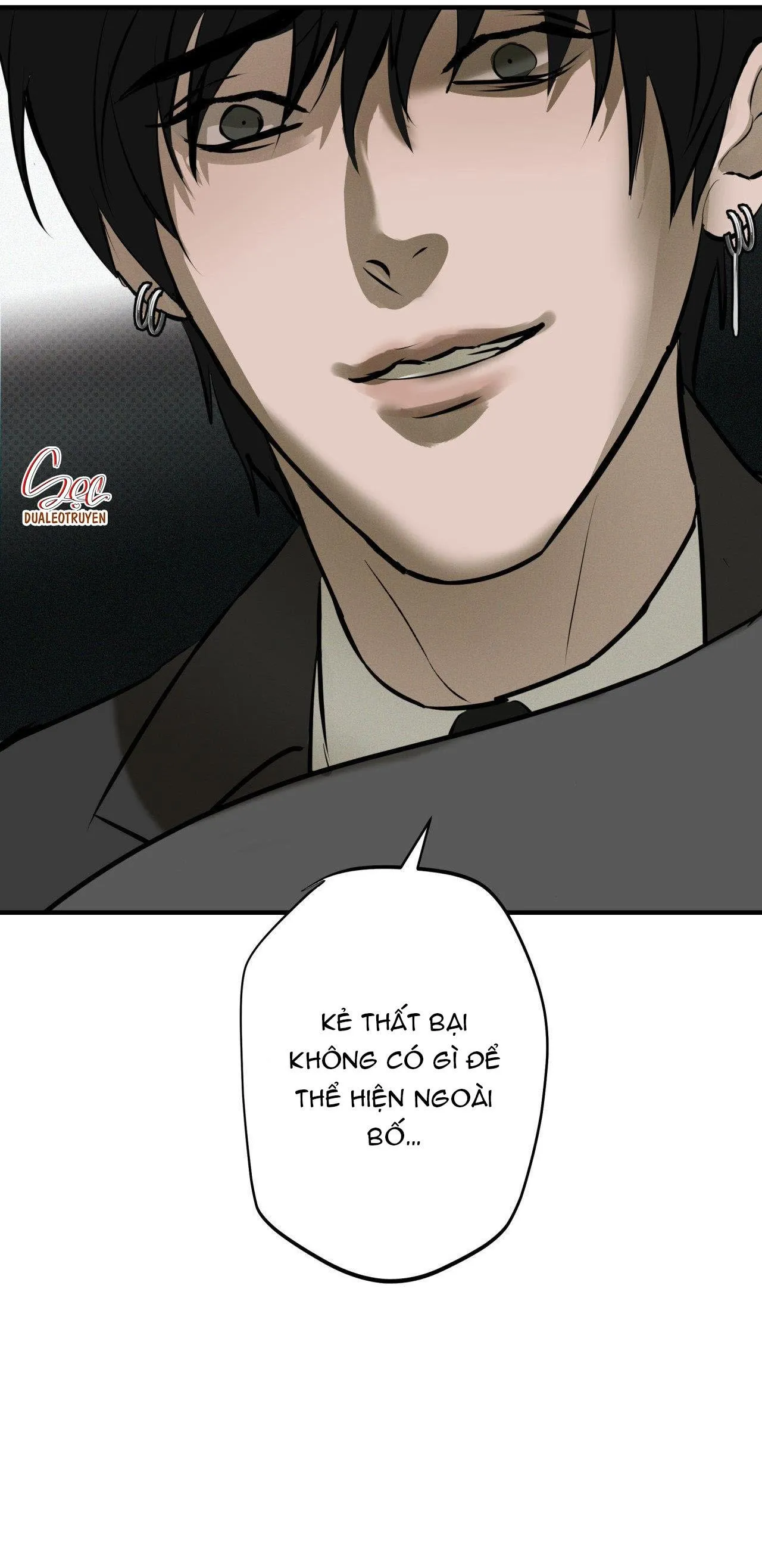 RISKY VICE Chapter 24 Trang 43