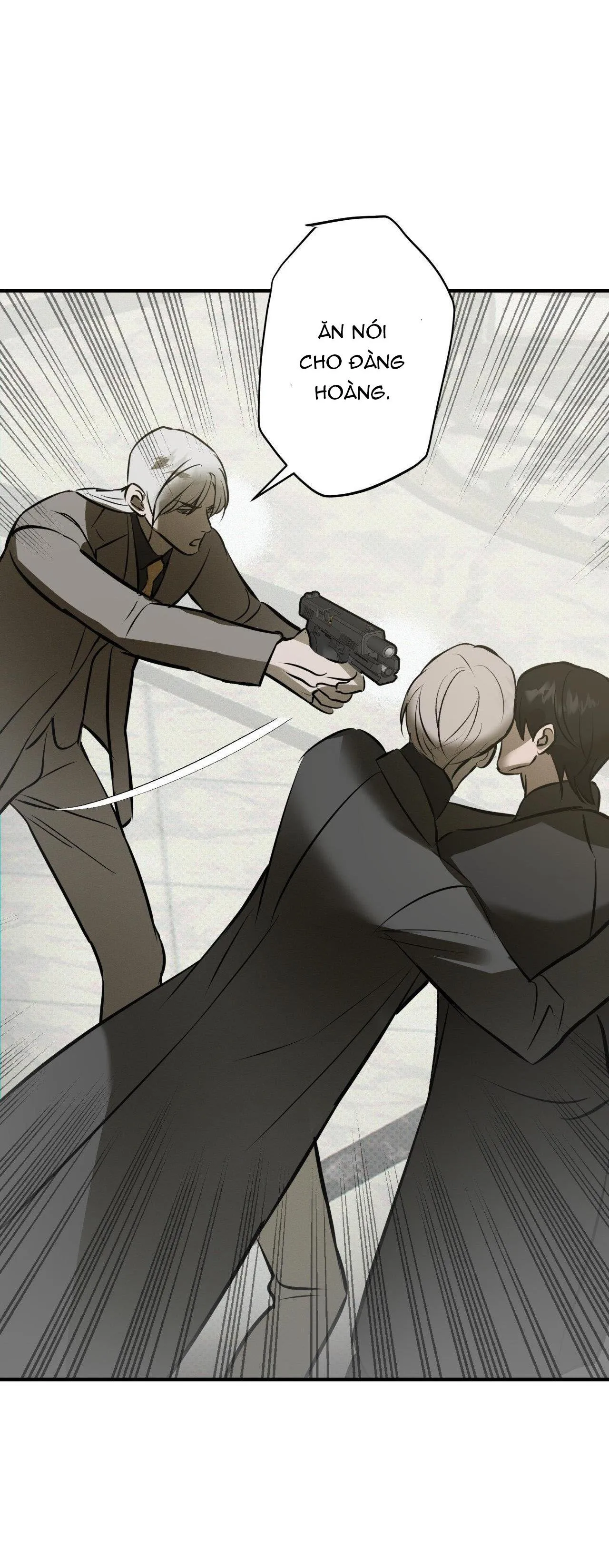 RISKY VICE Chapter 24 Trang 46