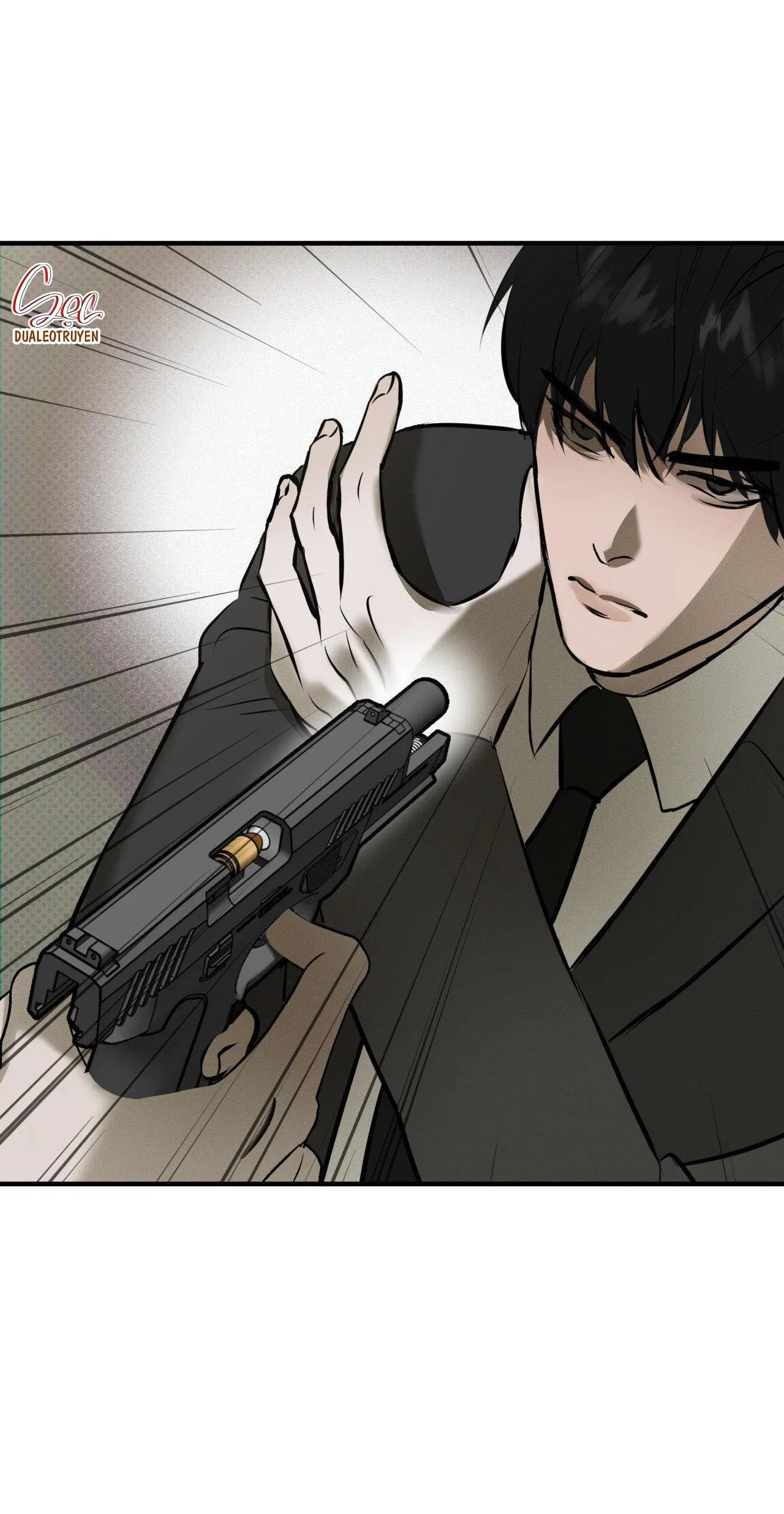 RISKY VICE Chapter 24 Trang 47