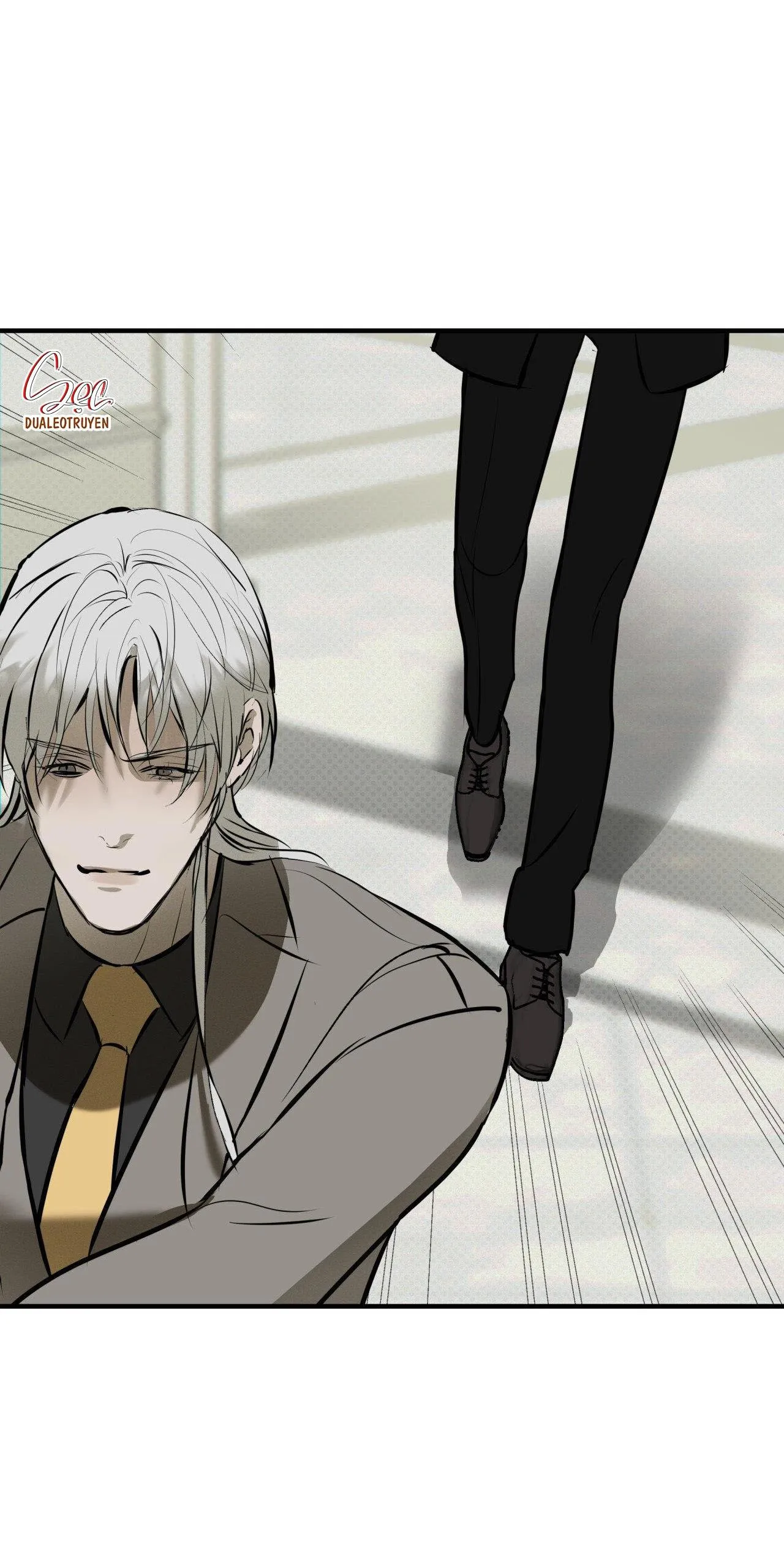 RISKY VICE Chapter 24 Trang 48