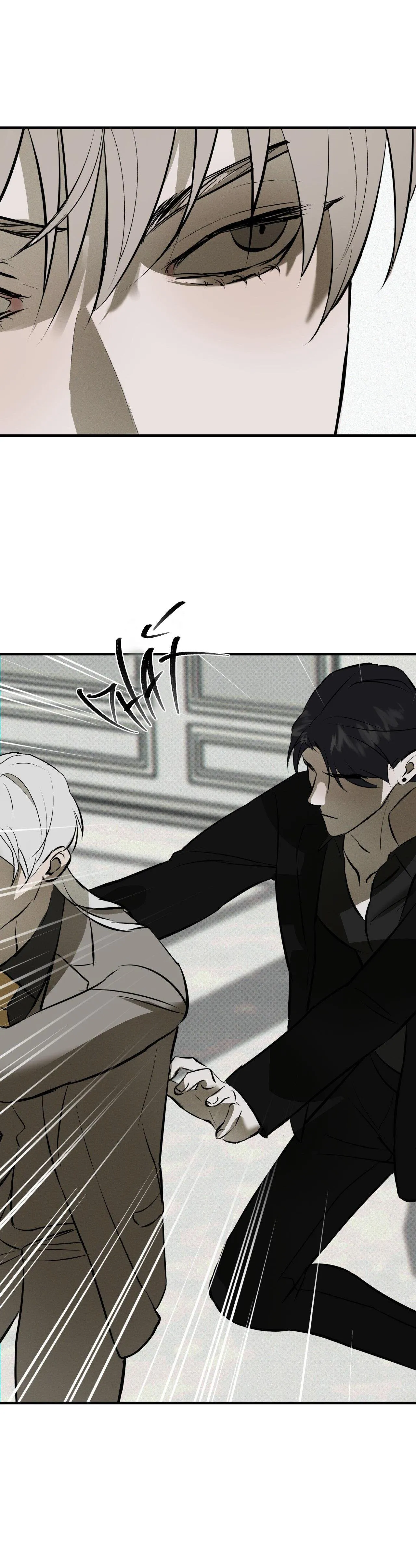 RISKY VICE Chapter 24 Trang 49