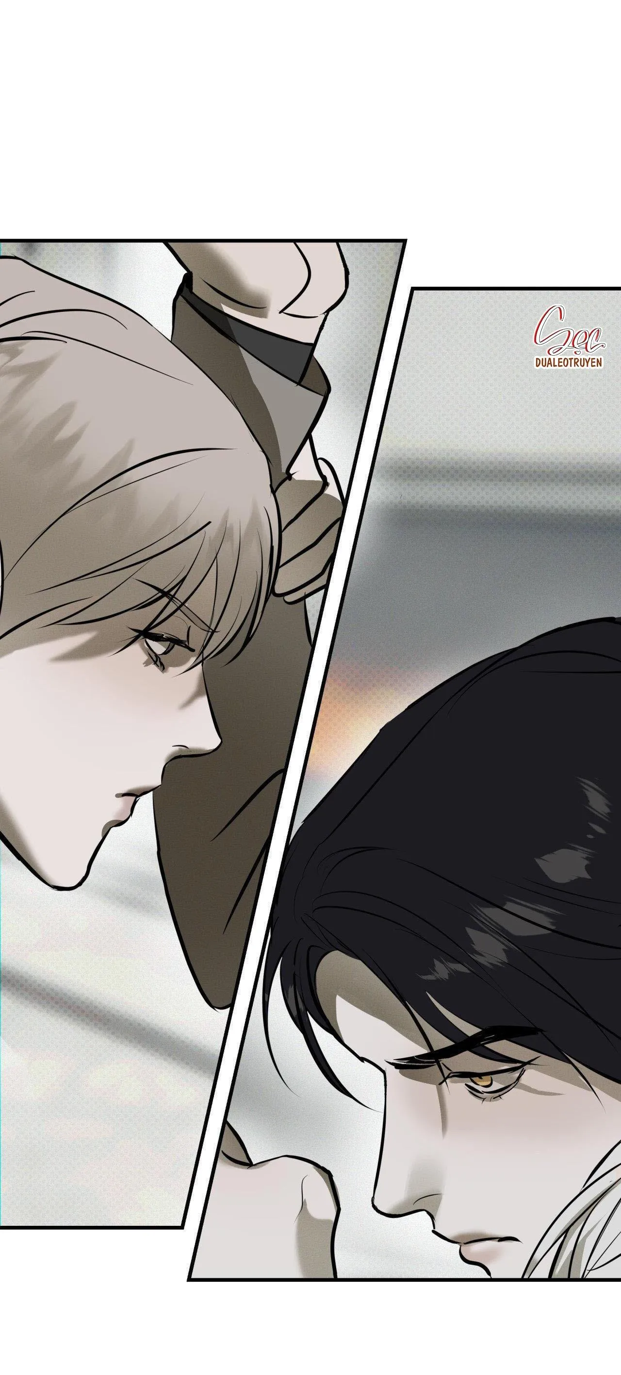 RISKY VICE Chapter 24 Trang 52