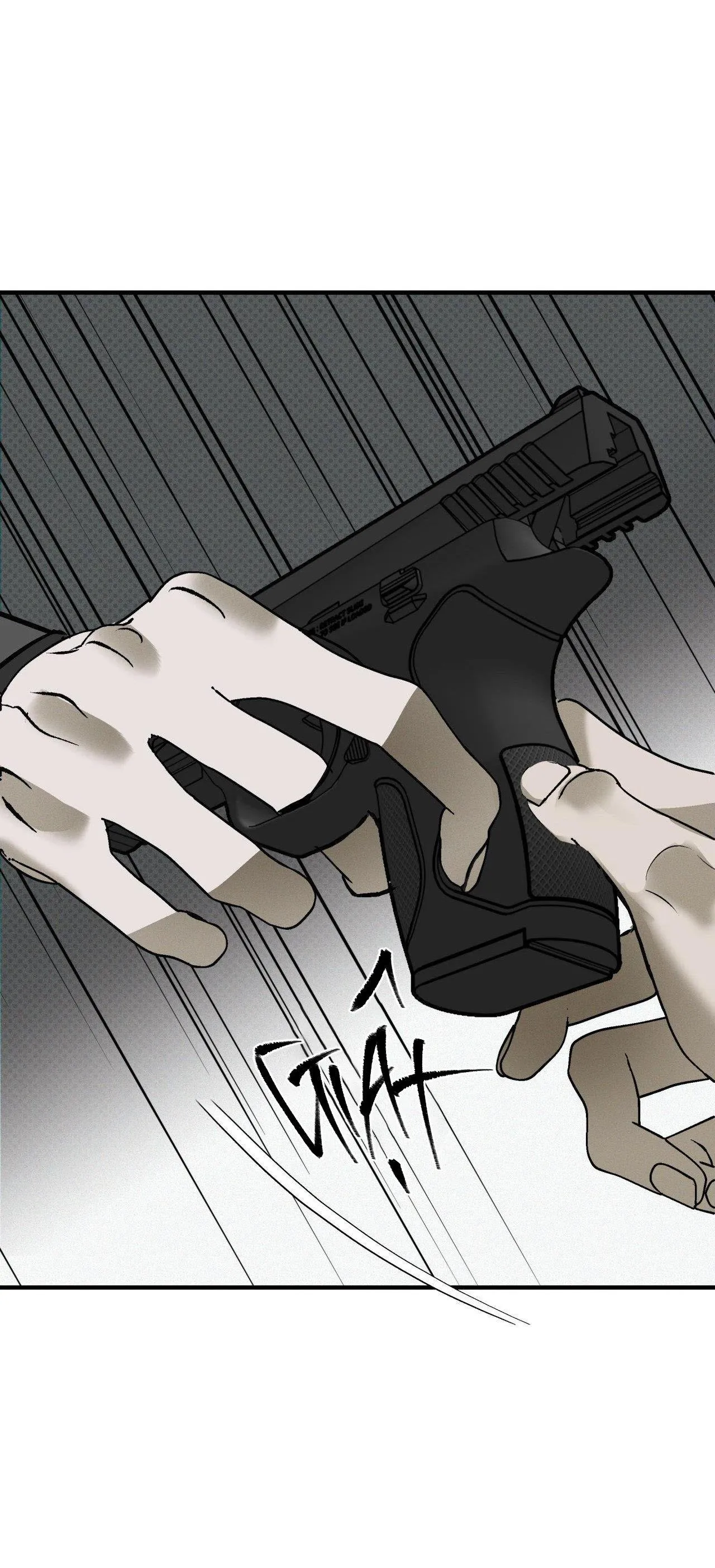 RISKY VICE Chapter 24 Trang 55