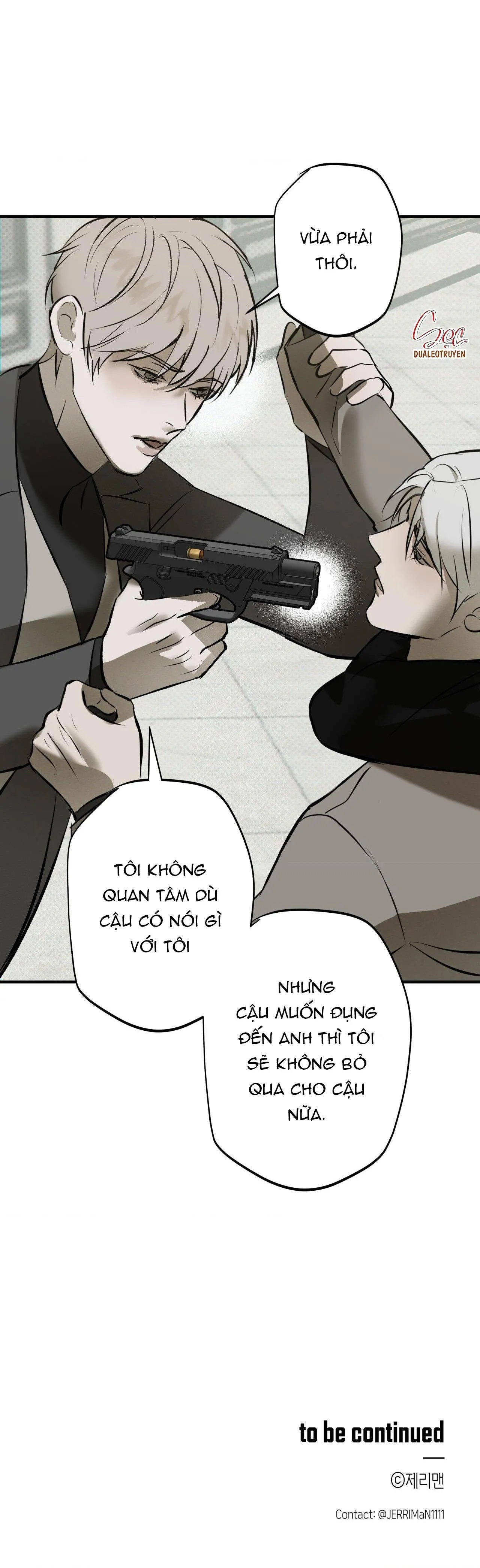 RISKY VICE Chapter 24 Trang 56