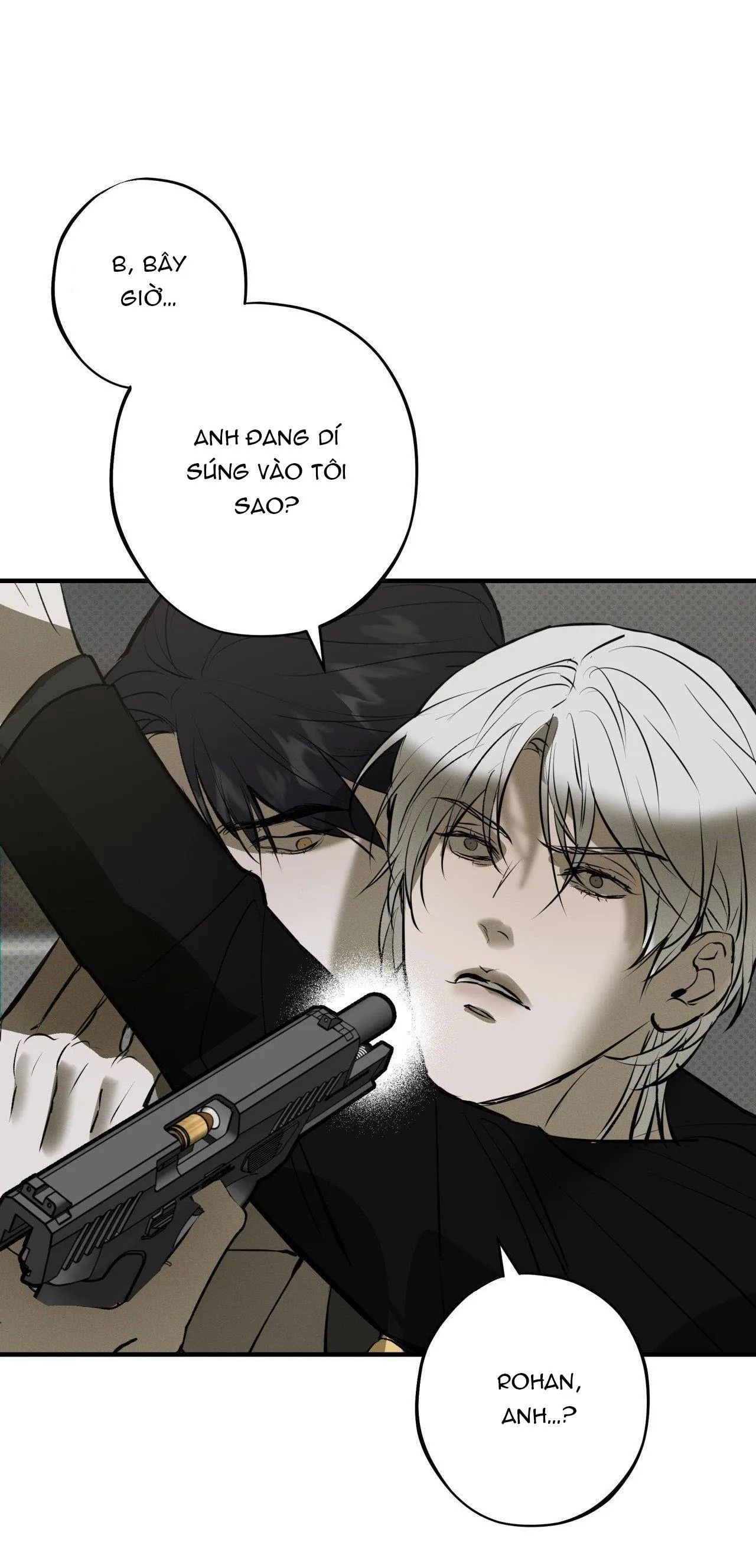 RISKY VICE Chapter 25 Trang 5