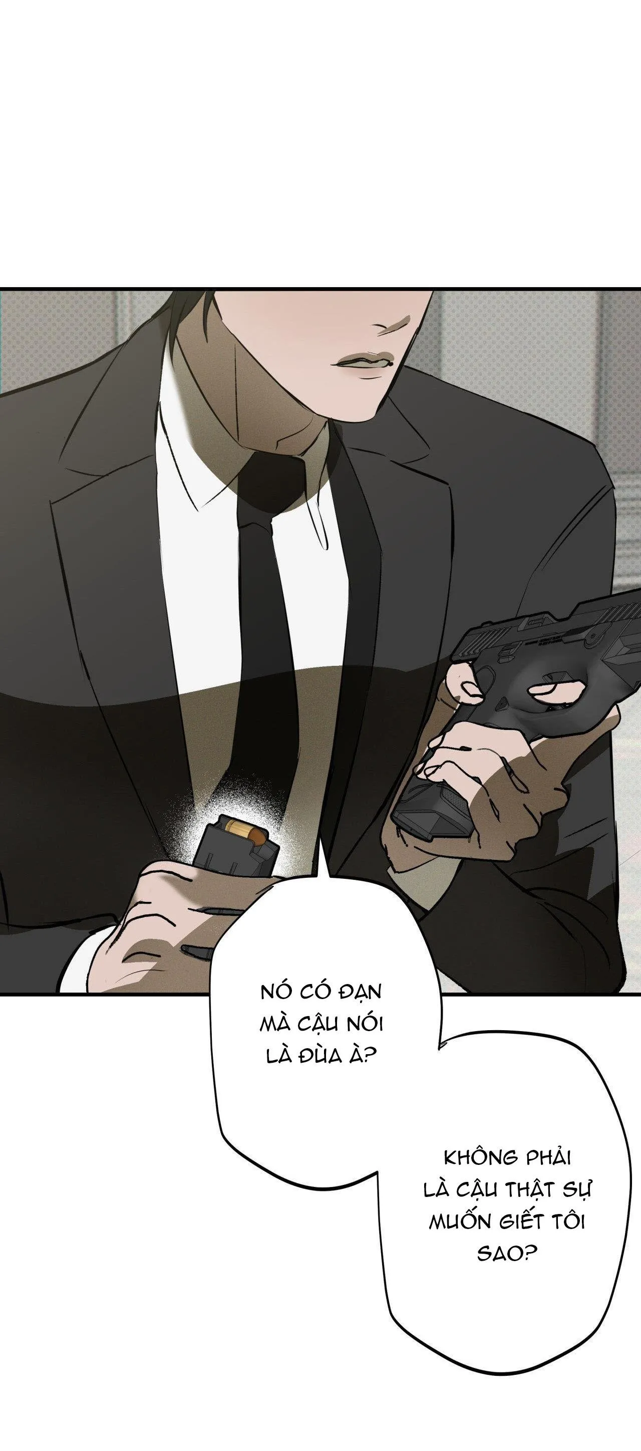 RISKY VICE Chapter 25 Trang 13