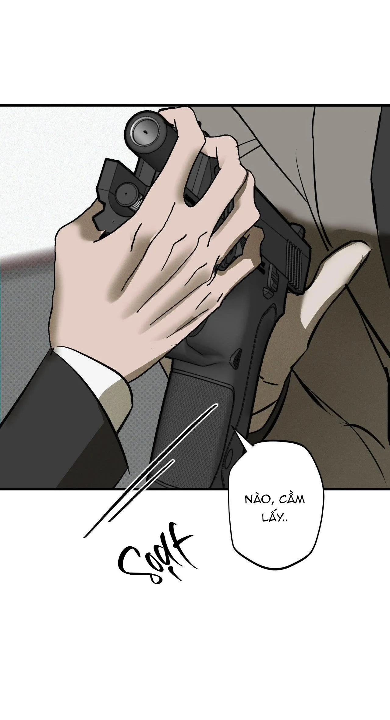 RISKY VICE Chapter 25 Trang 15