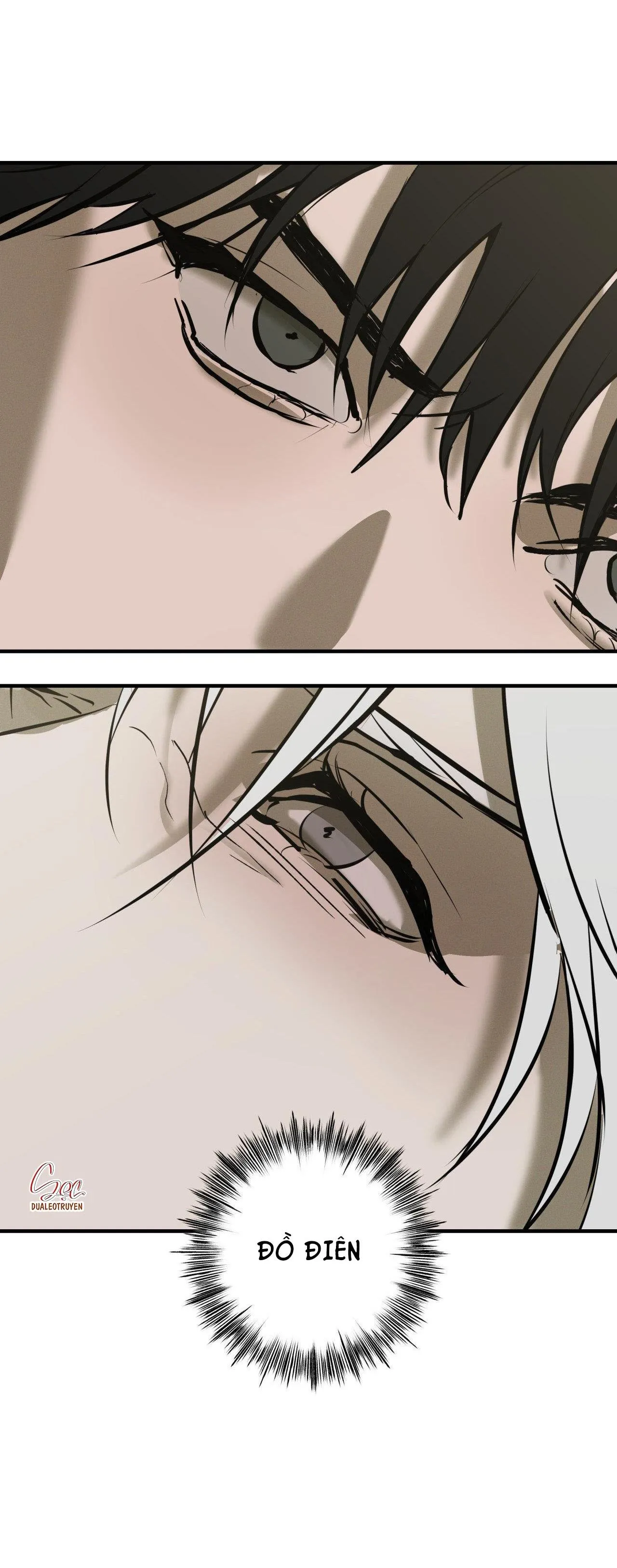 RISKY VICE Chapter 25 Trang 18