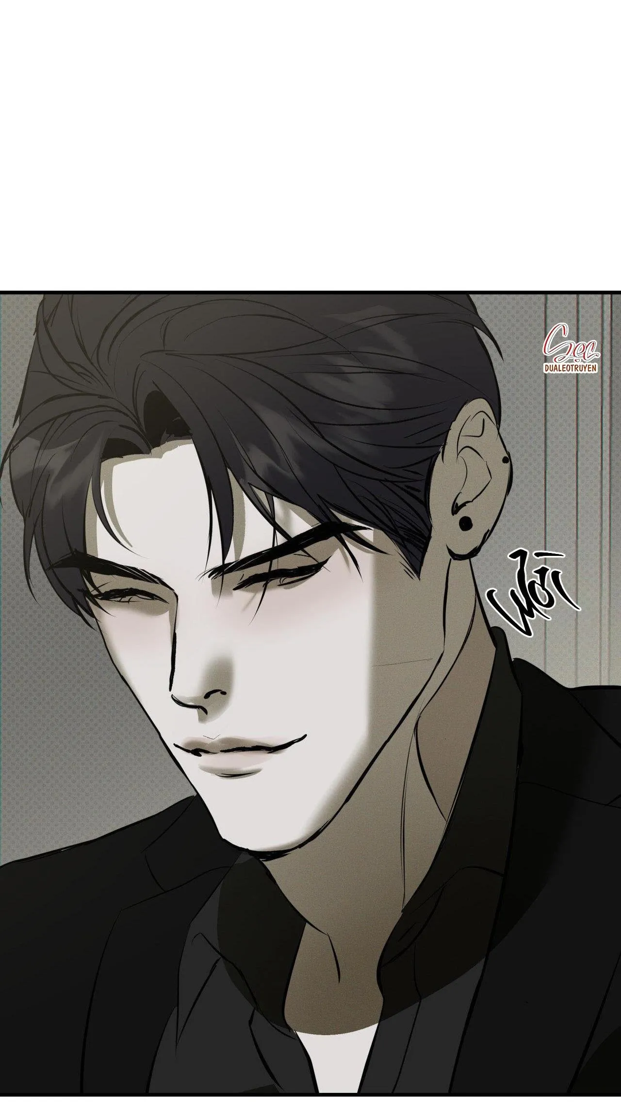 RISKY VICE Chapter 25 Trang 24