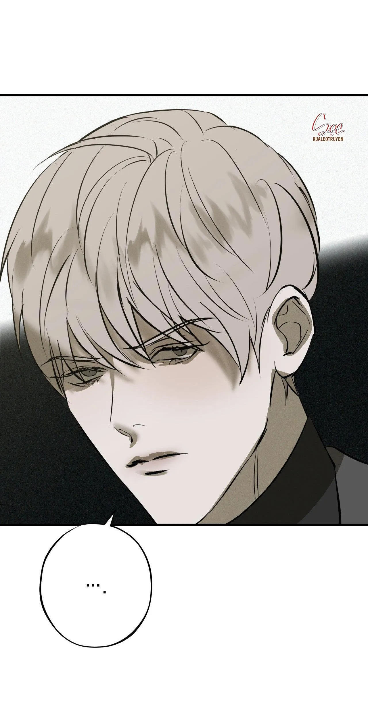 RISKY VICE Chapter 25 Trang 28