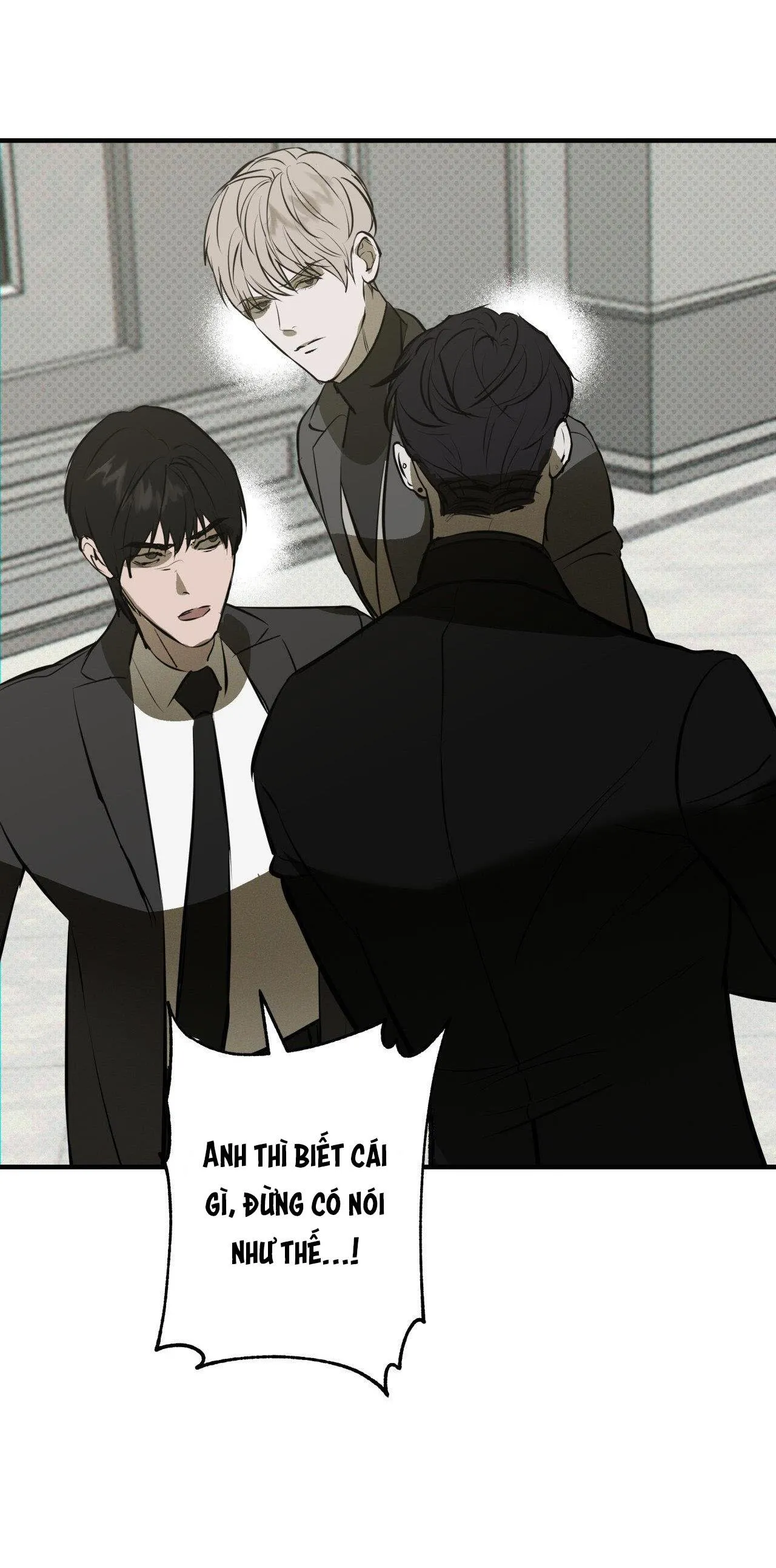 RISKY VICE Chapter 25 Trang 29