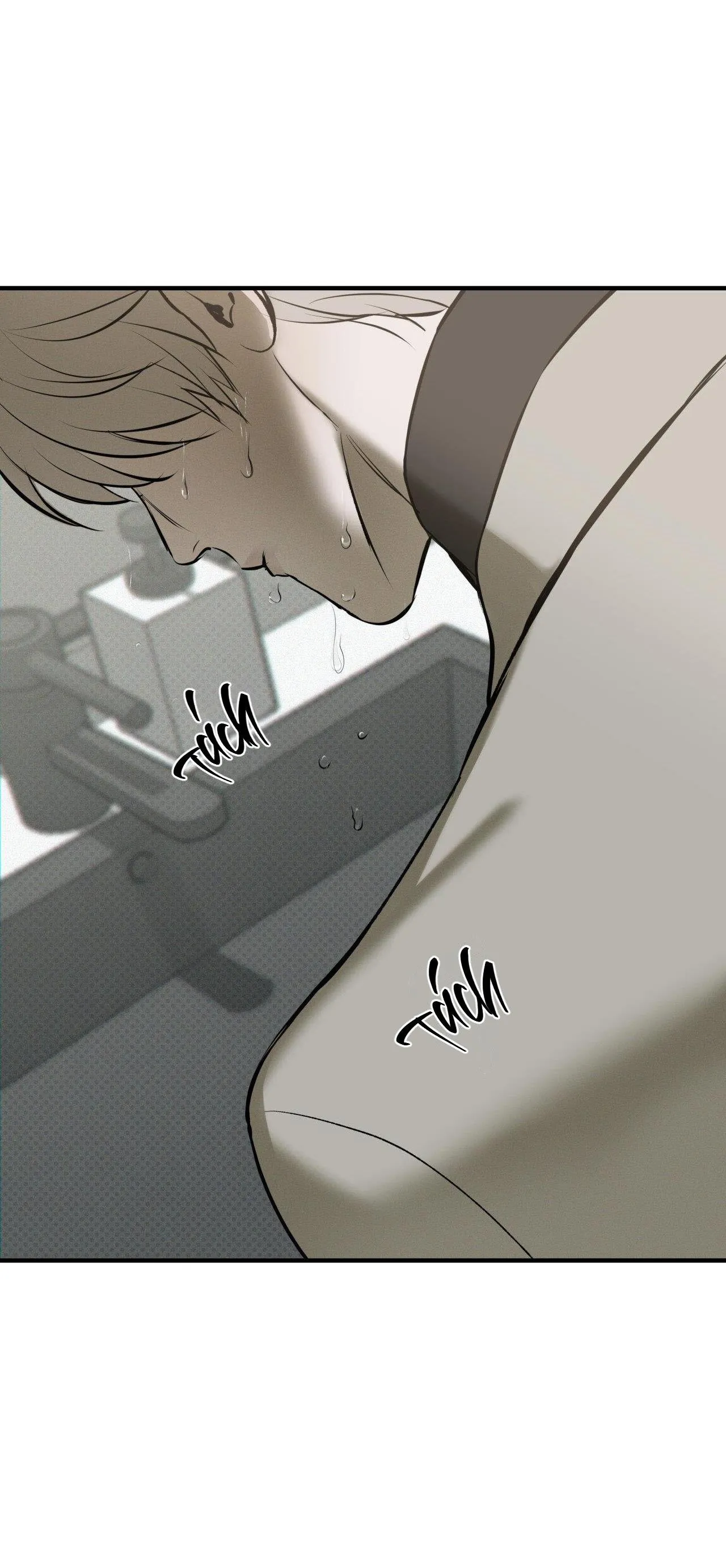 RISKY VICE Chapter 25 Trang 36