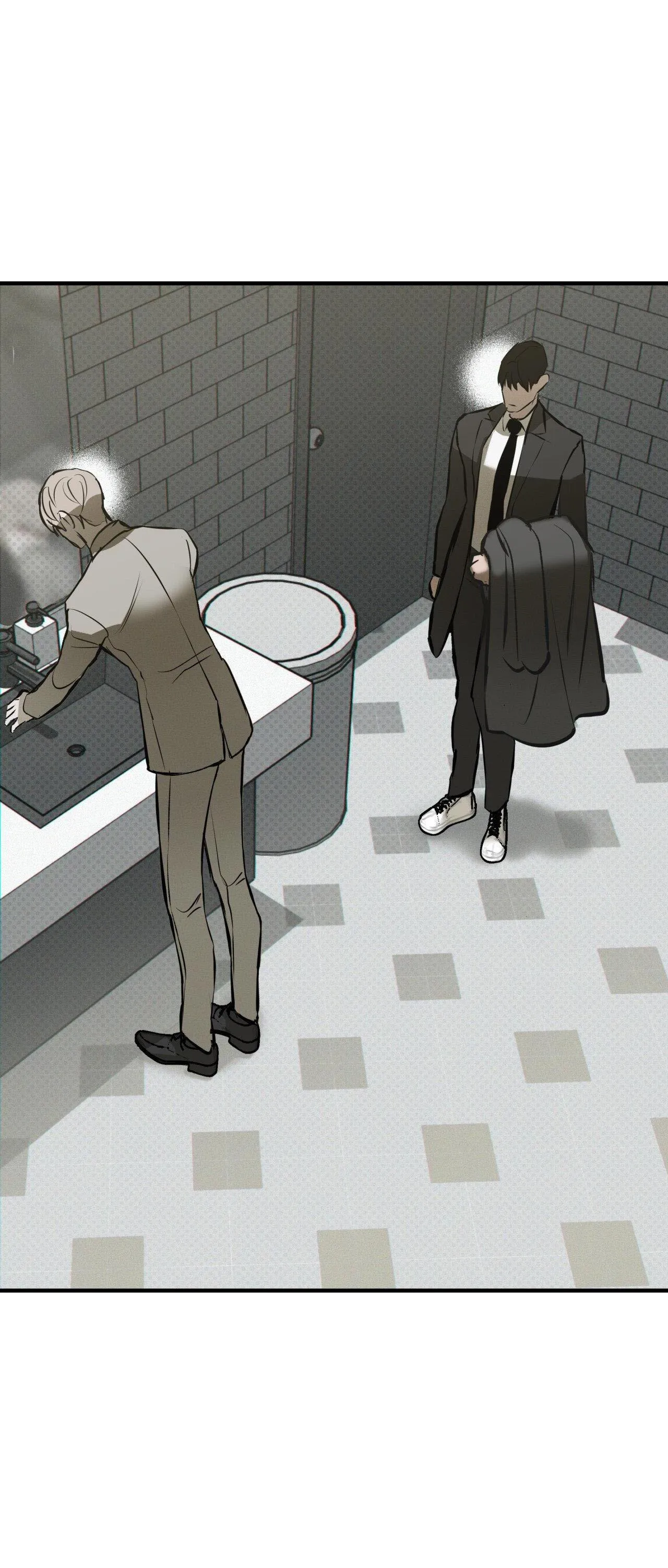 RISKY VICE Chapter 25 Trang 37