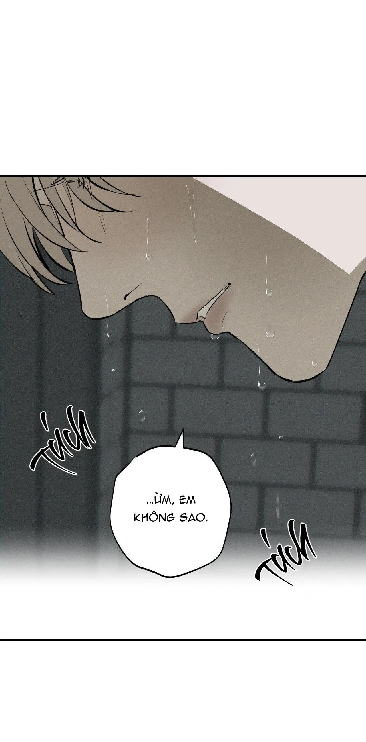 RISKY VICE Chapter 25 Trang 40