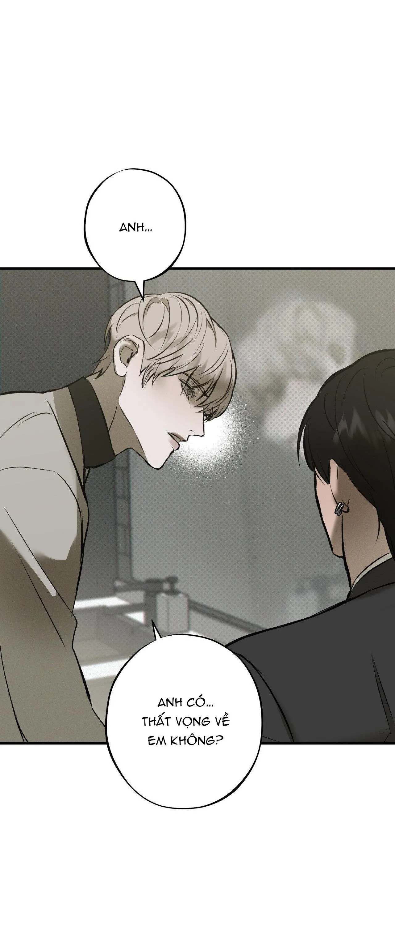 RISKY VICE Chapter 25 Trang 41