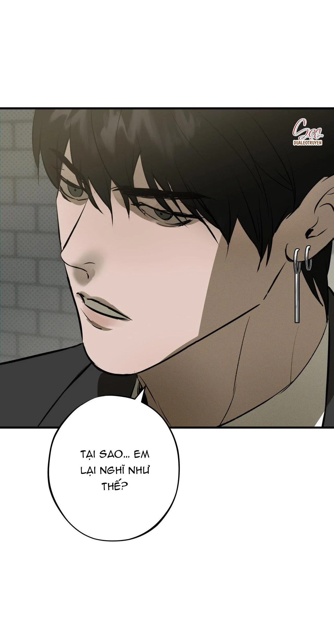 RISKY VICE Chapter 25 Trang 42