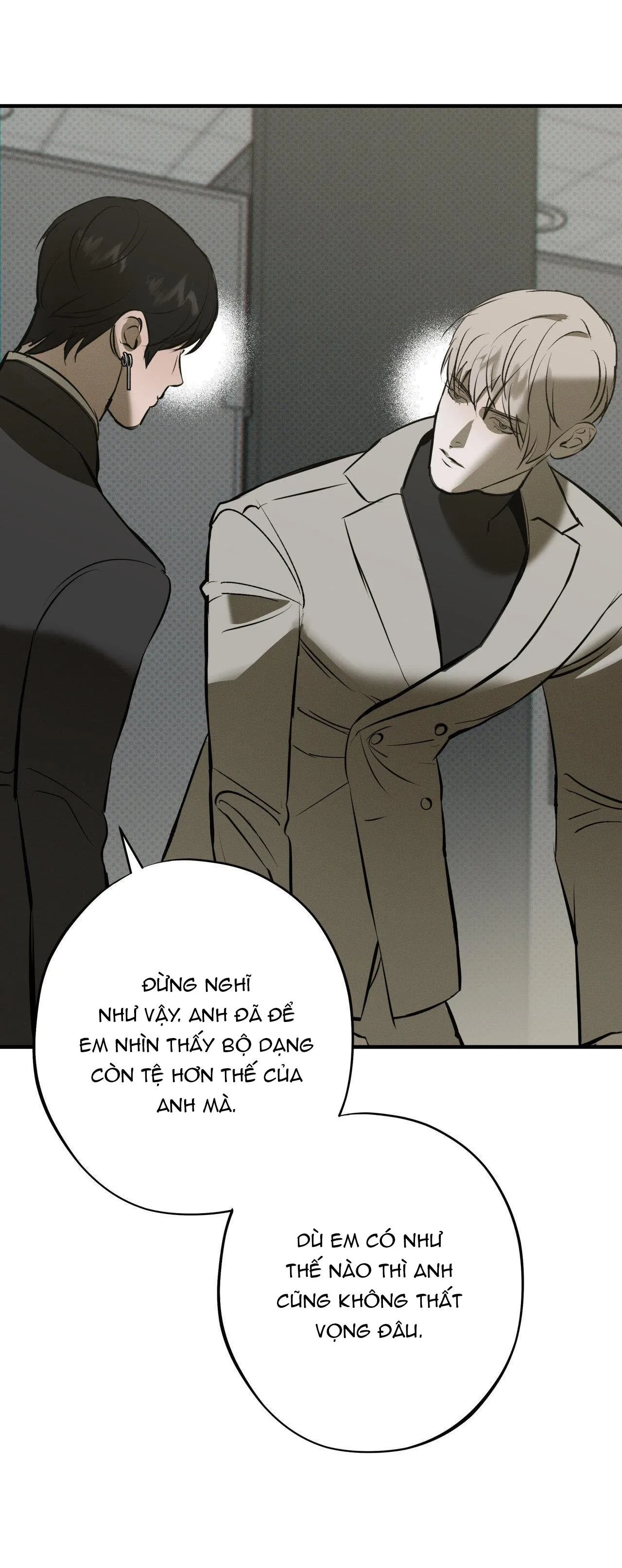 RISKY VICE Chapter 25 Trang 44