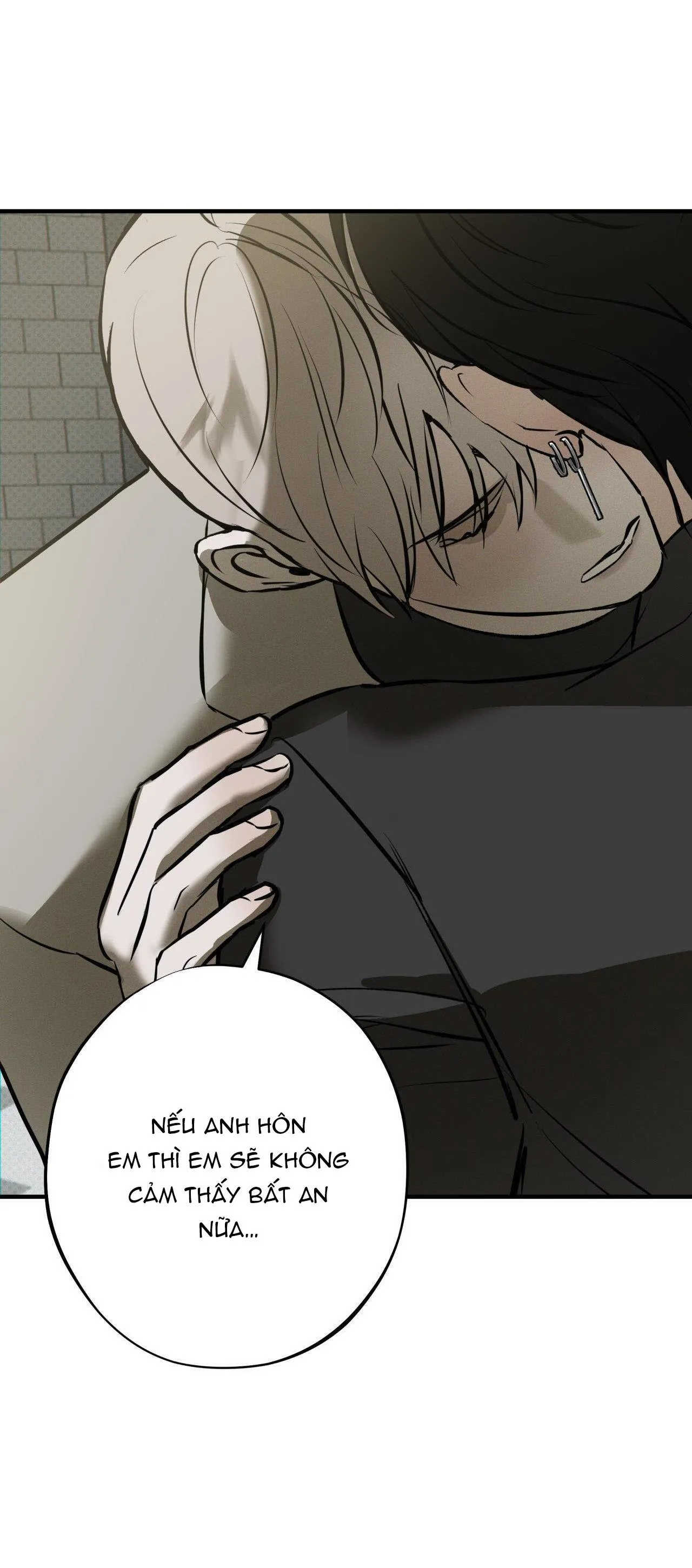 RISKY VICE Chapter 25 Trang 47