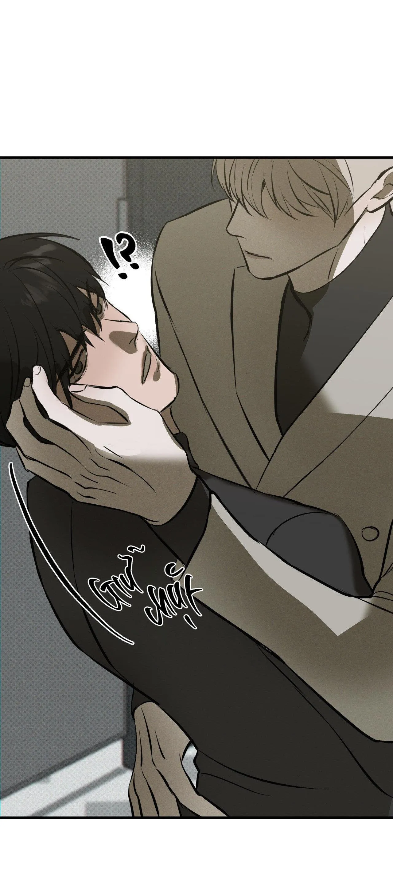 RISKY VICE Chapter 25 Trang 52