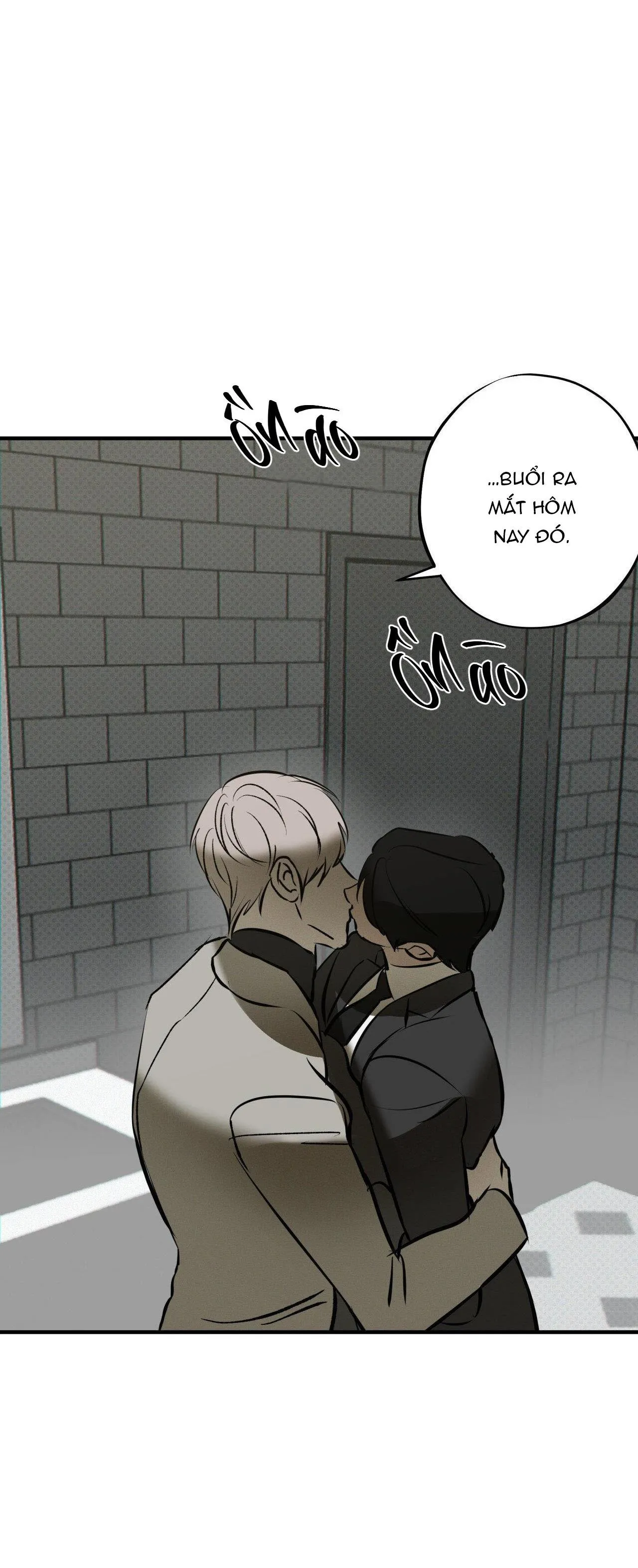 RISKY VICE Chapter 25 Trang 55