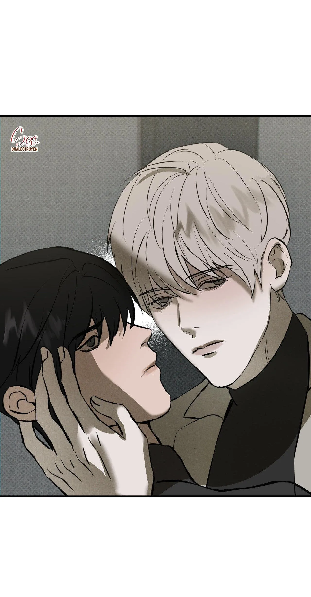 RISKY VICE Chapter 25 Trang 56