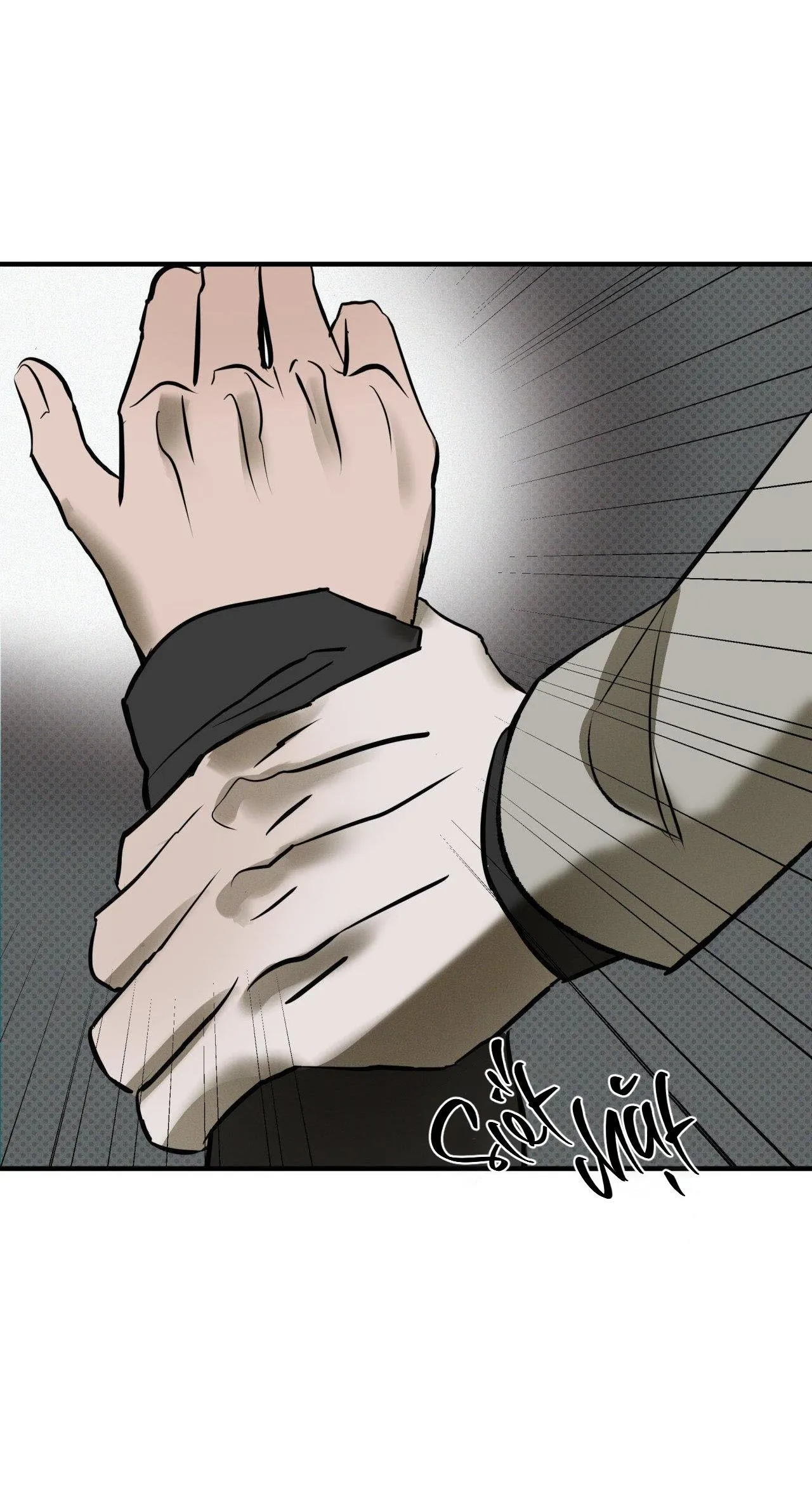 RISKY VICE Chapter 25 Trang 57