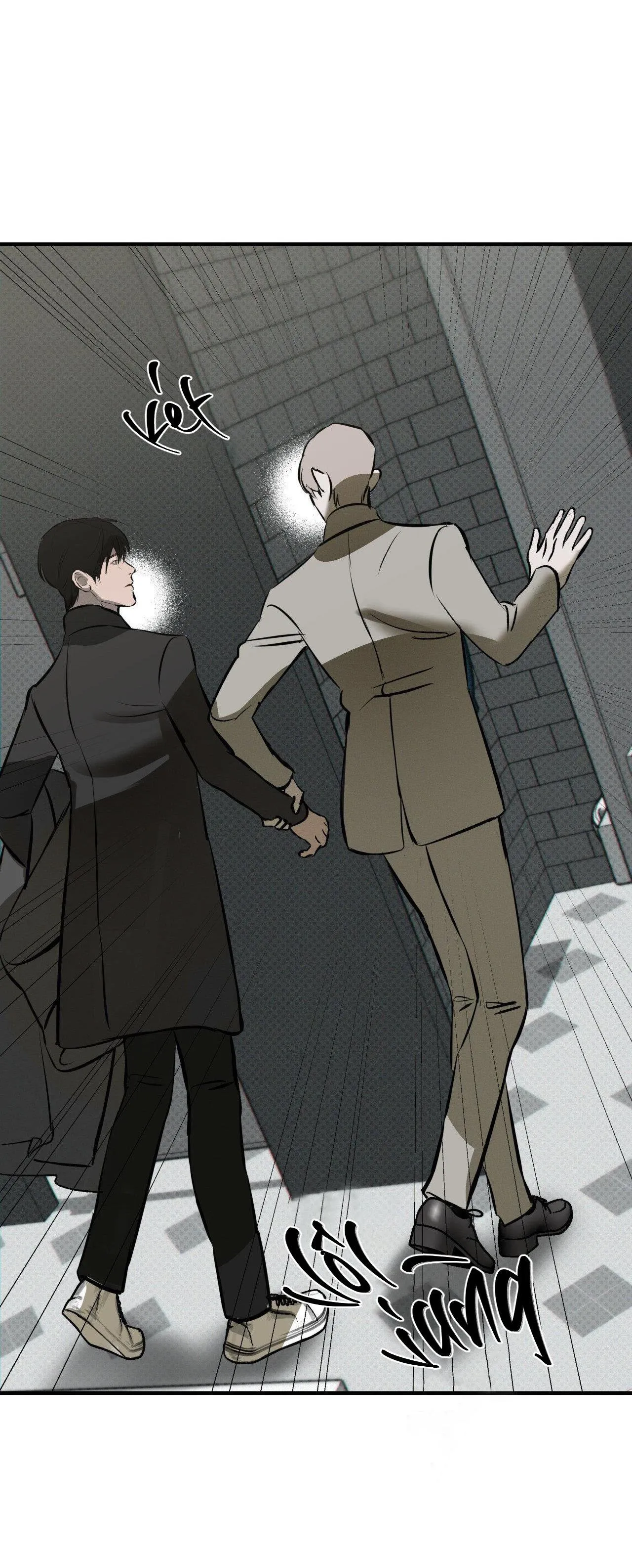 RISKY VICE Chapter 25 Trang 58