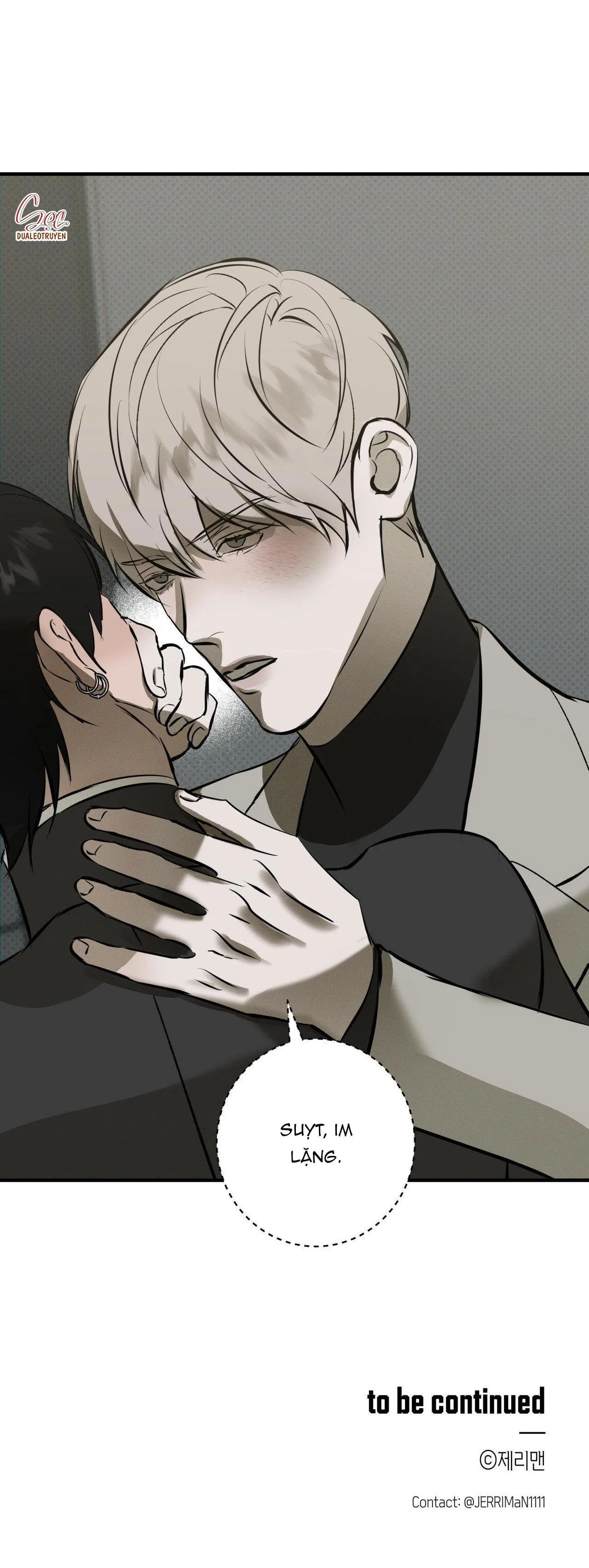 RISKY VICE Chapter 25 Trang 61