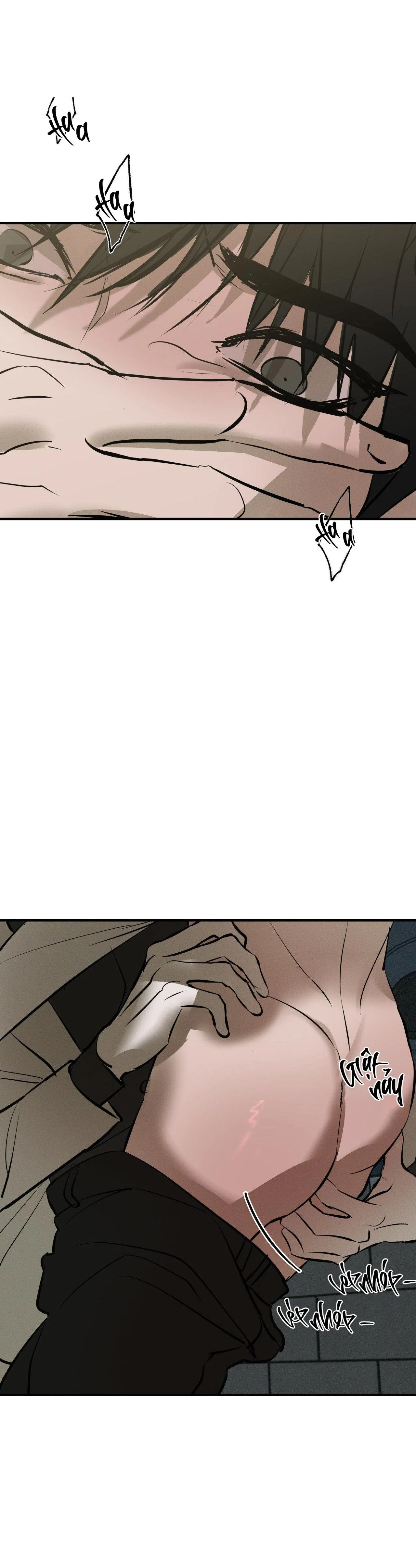 RISKY VICE Chapter 26 Trang 13