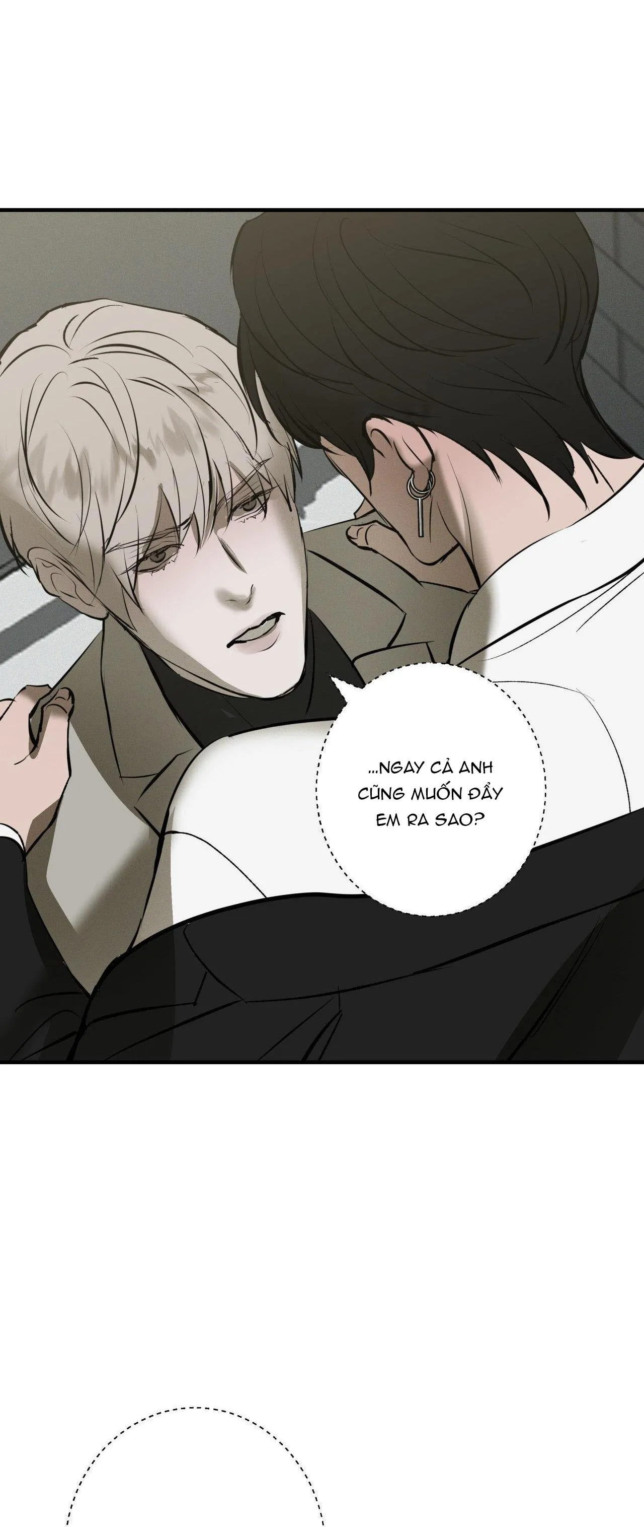 RISKY VICE Chapter 26 Trang 15