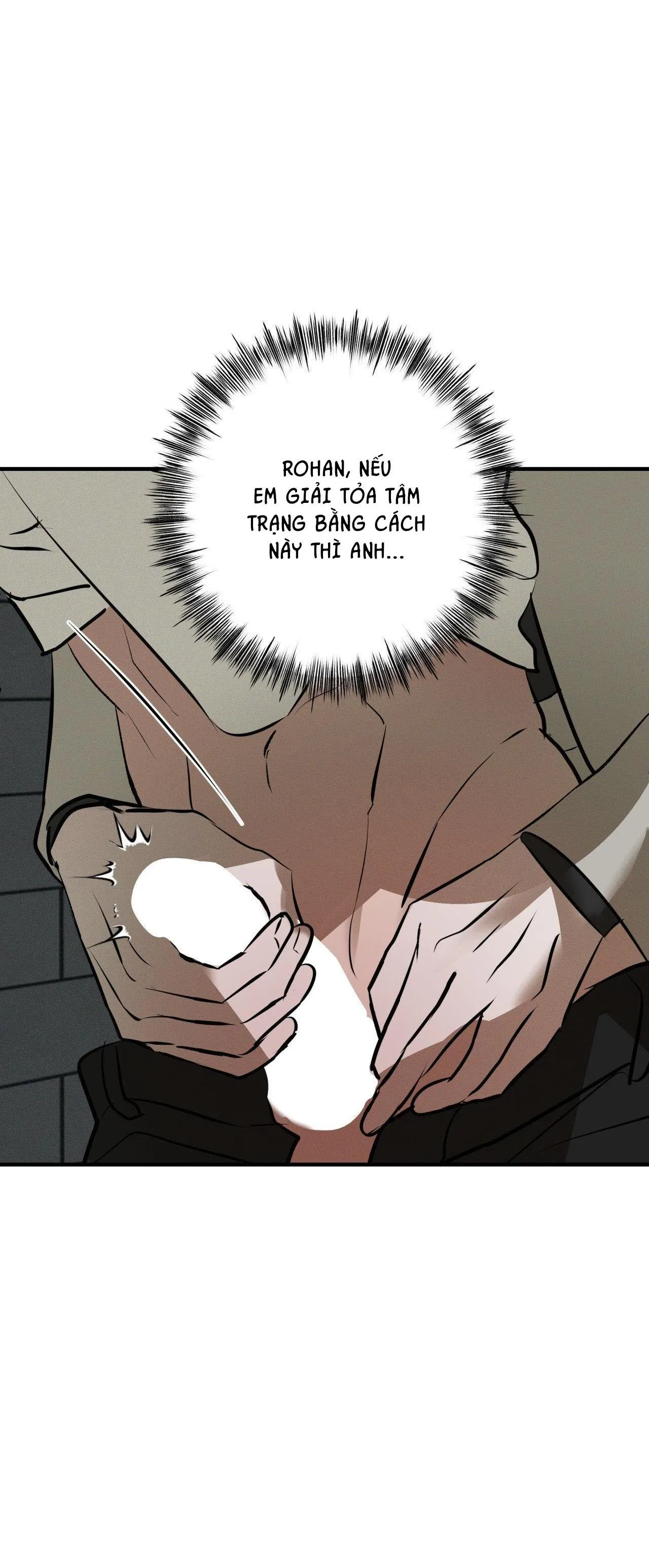 RISKY VICE Chapter 26 Trang 18