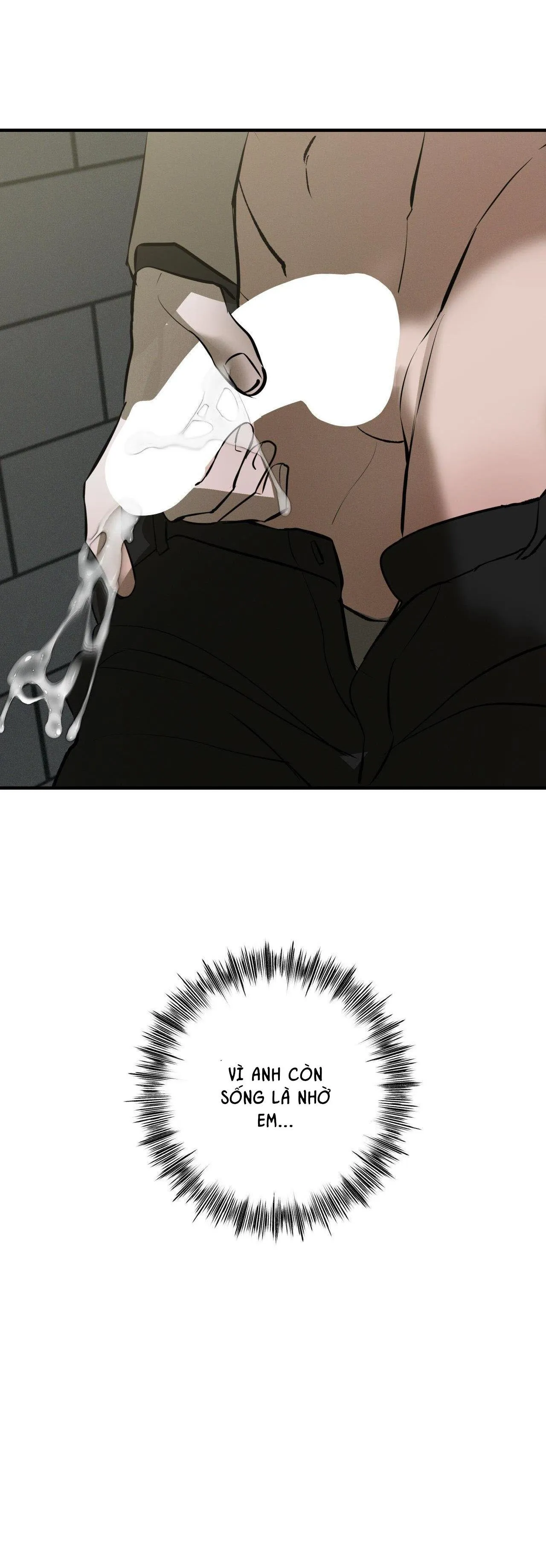 RISKY VICE Chapter 26 Trang 20