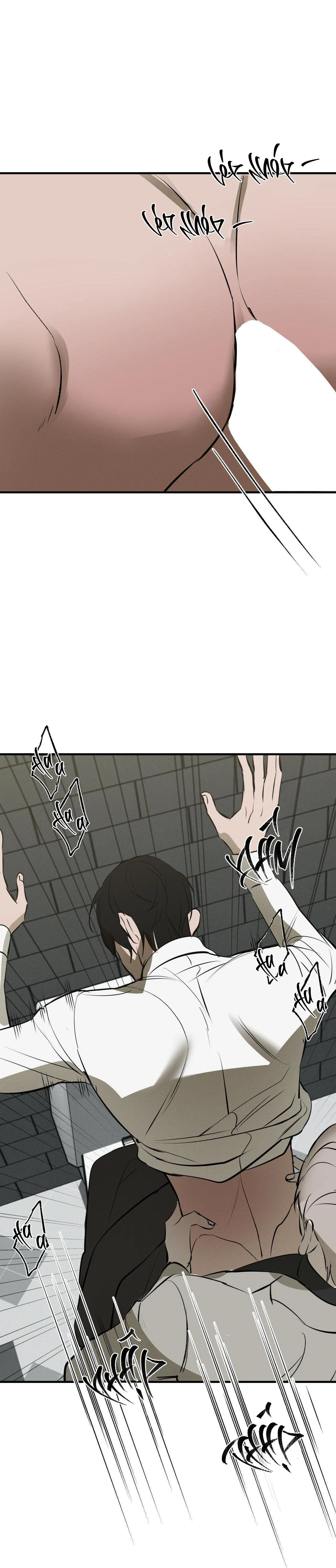 RISKY VICE Chapter 26 Trang 24